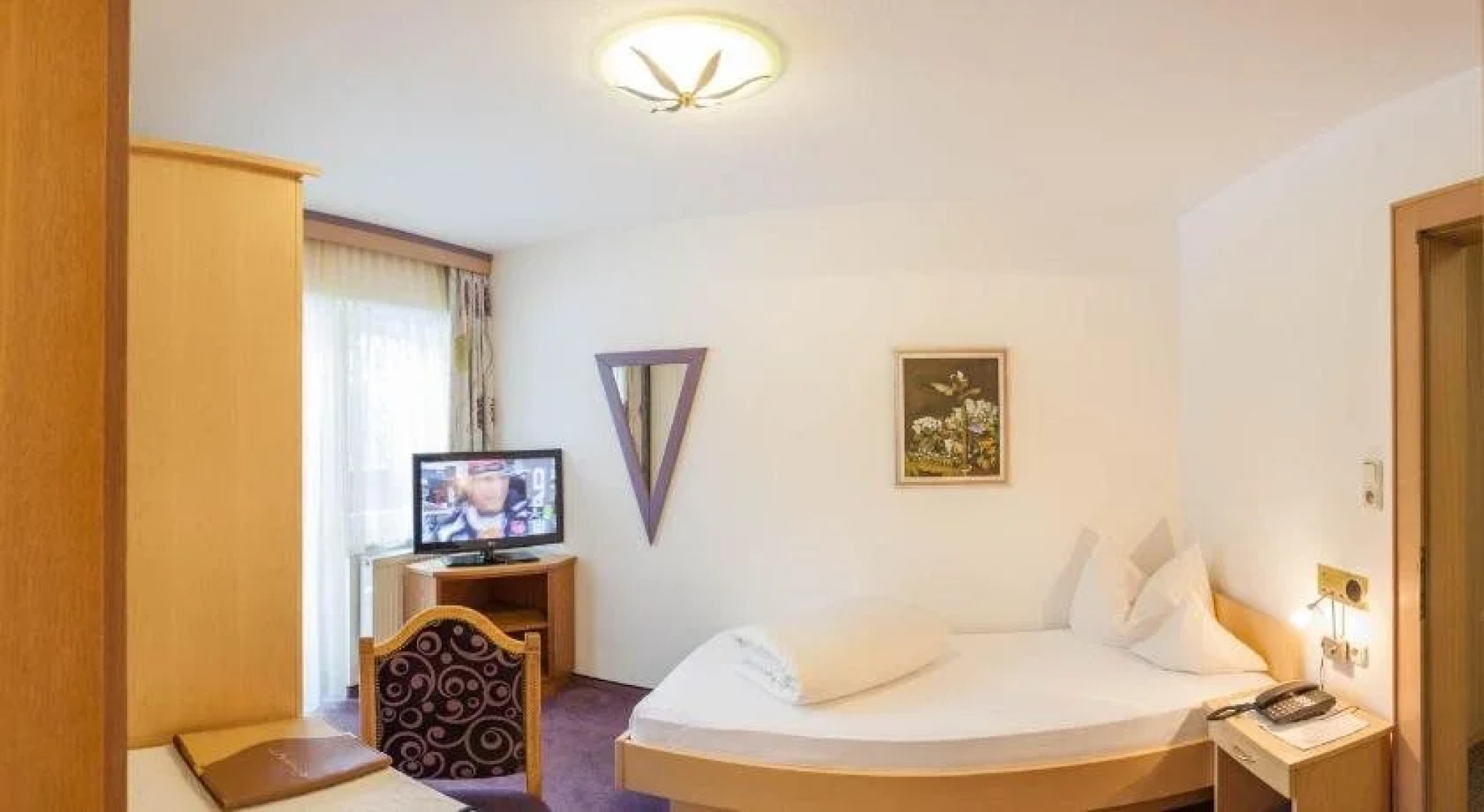 Gasthof Ellmauer Hof