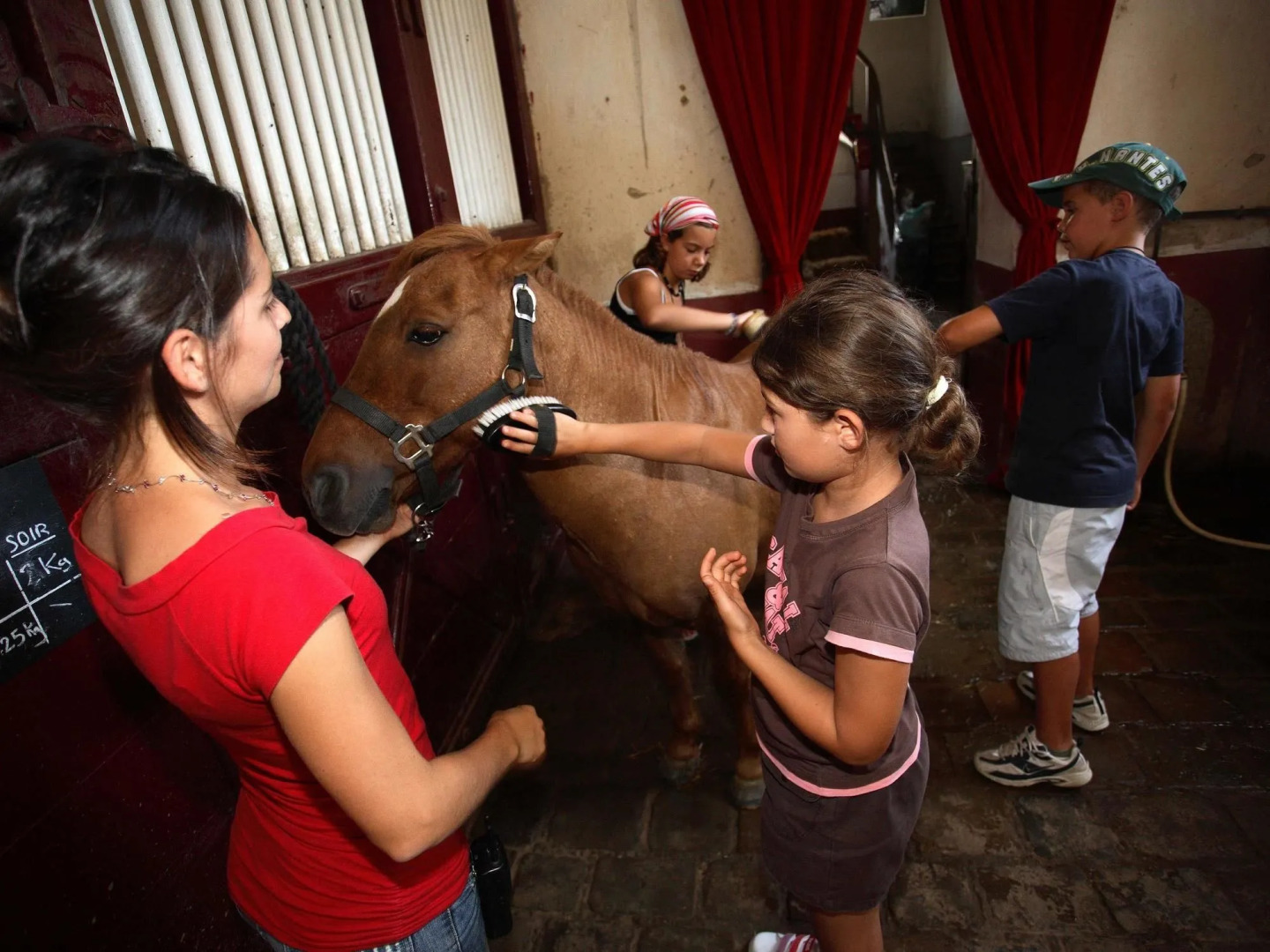 Mercure La Roche Sur Yon Centre