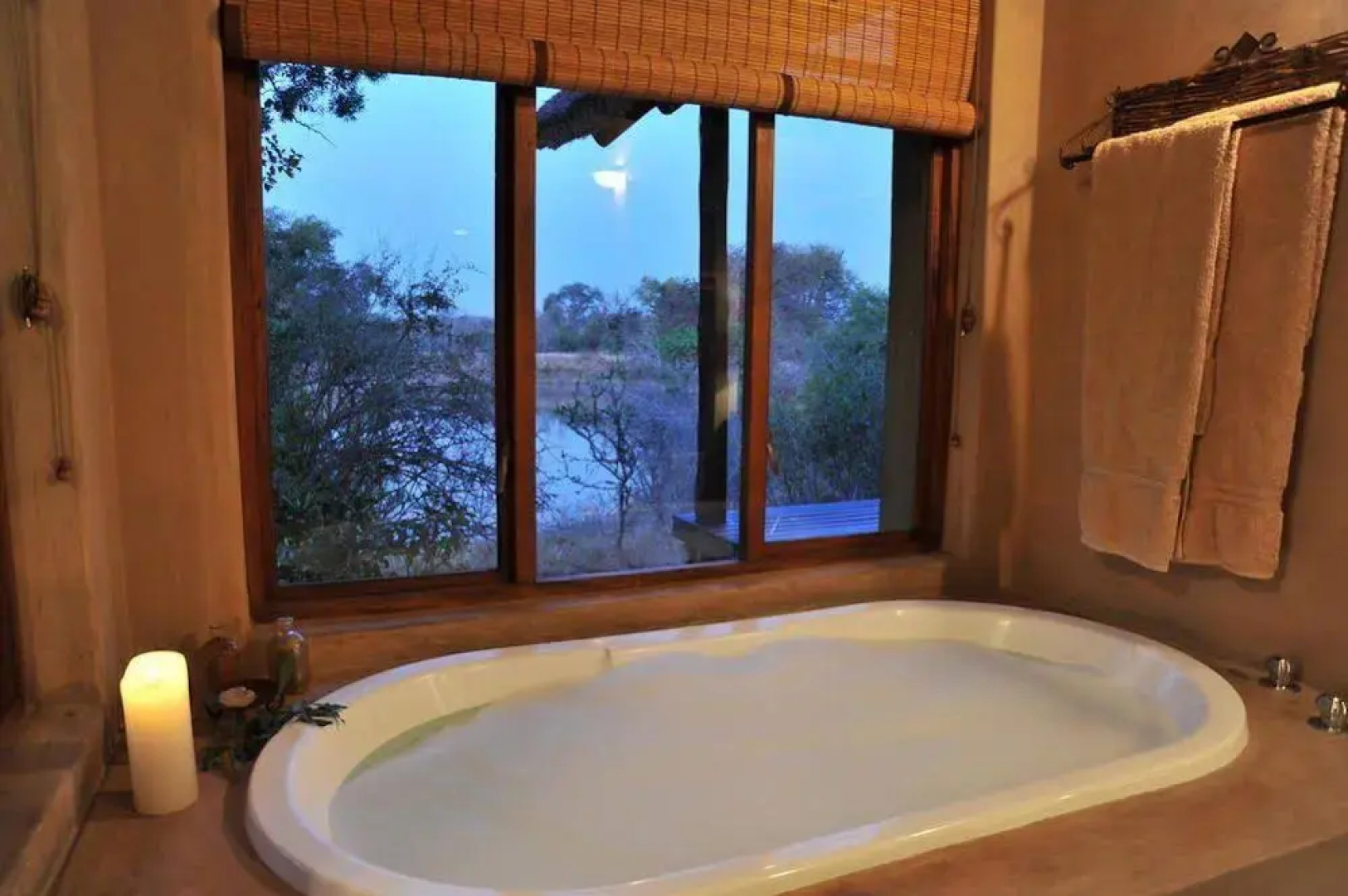 Waterbuck Game Lodge