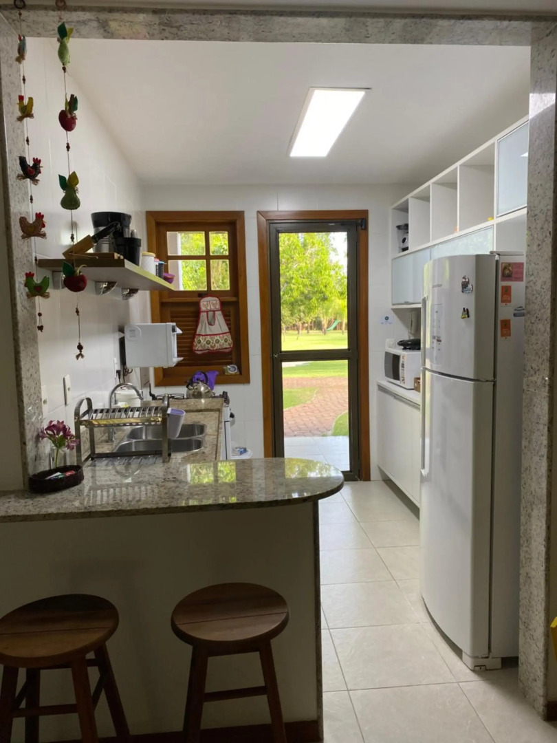 Apartamento 2 suítes em condomínio de luxo no centro