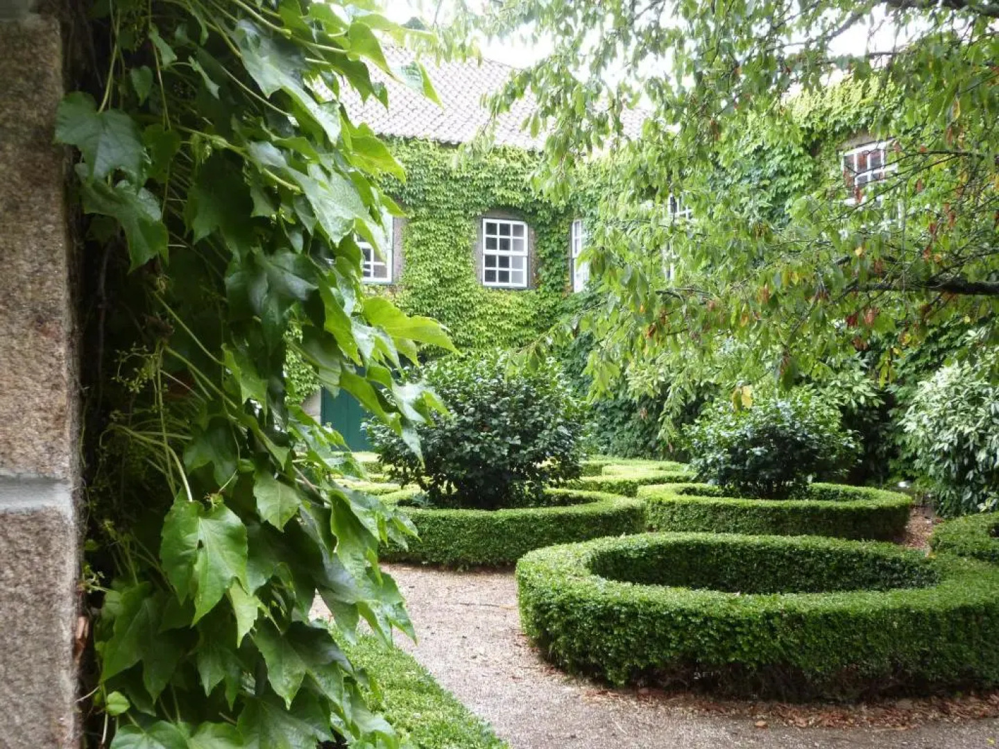 Casa Dos Barros By Vintage Theory