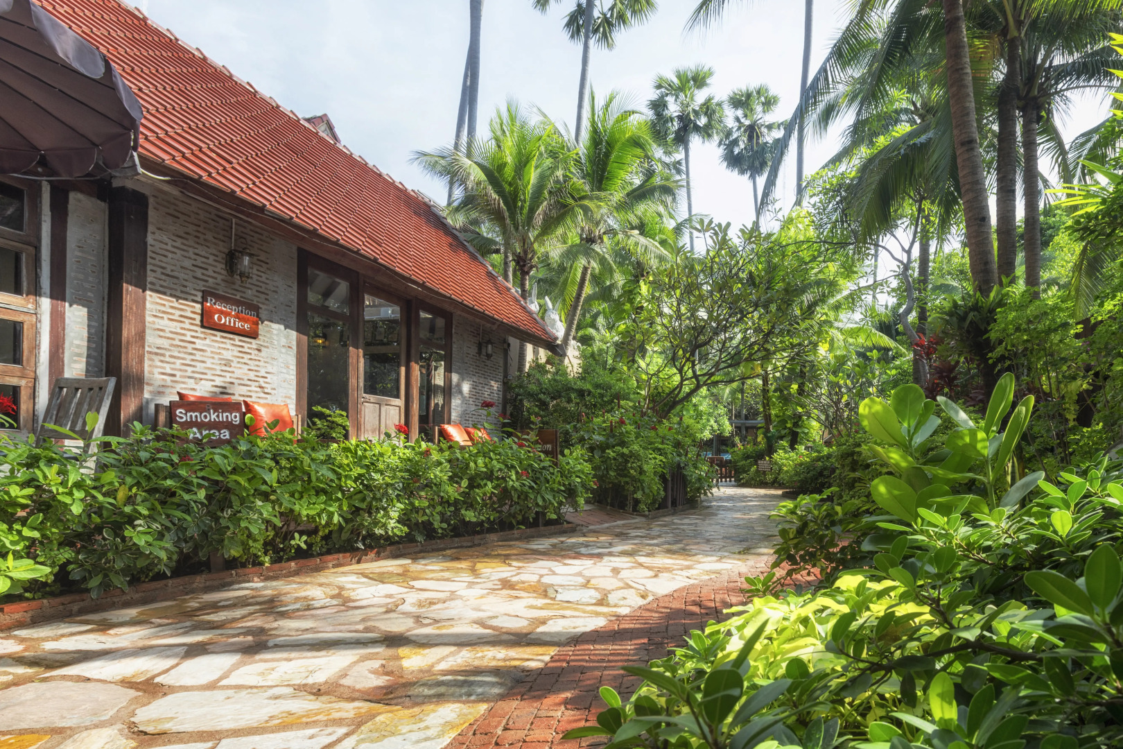 Rabbit Resort Pattaya