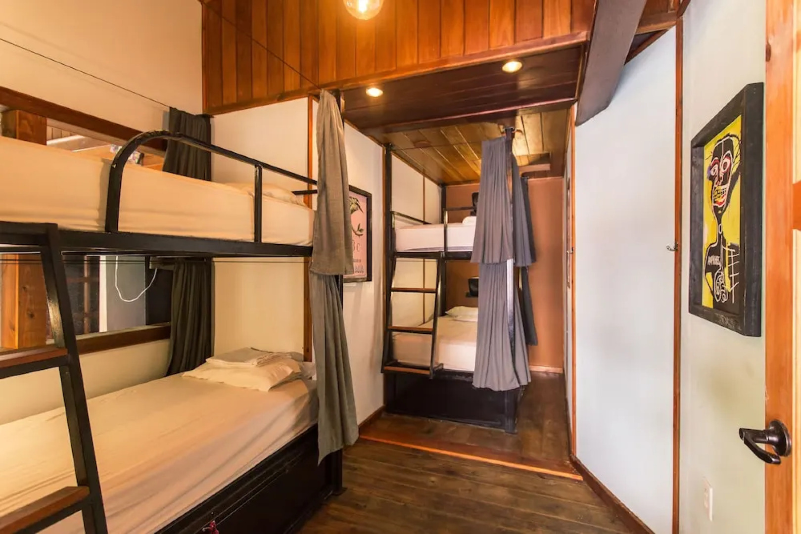 Bambuda Lodge - Hostel