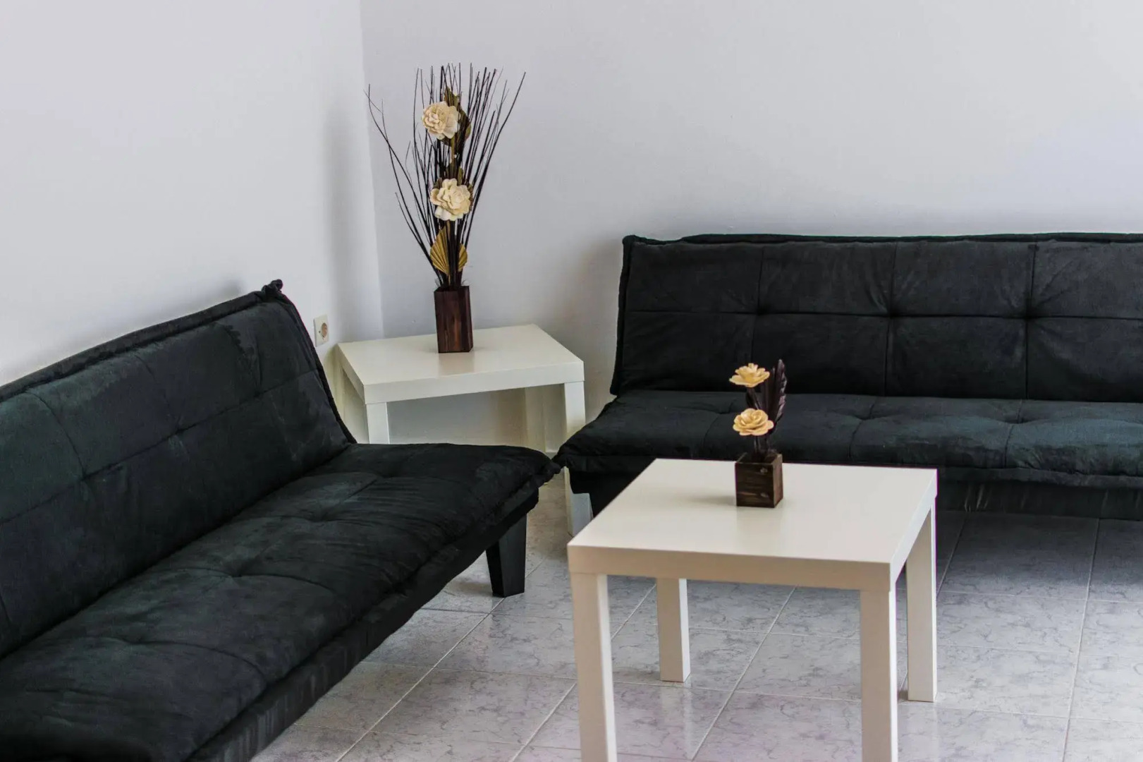 Pyrgos Hotel Apartments