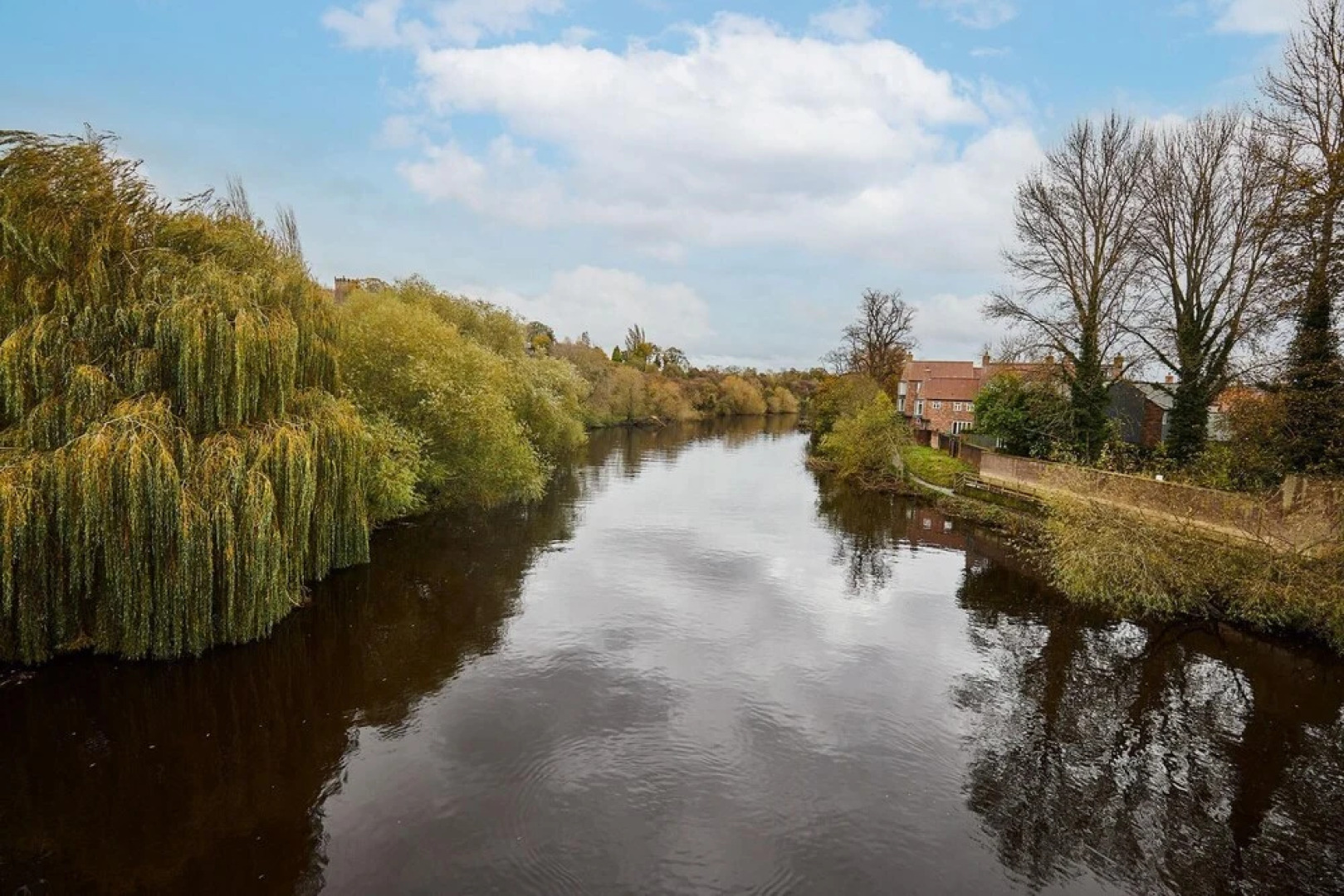 Host Stay Bridge Street