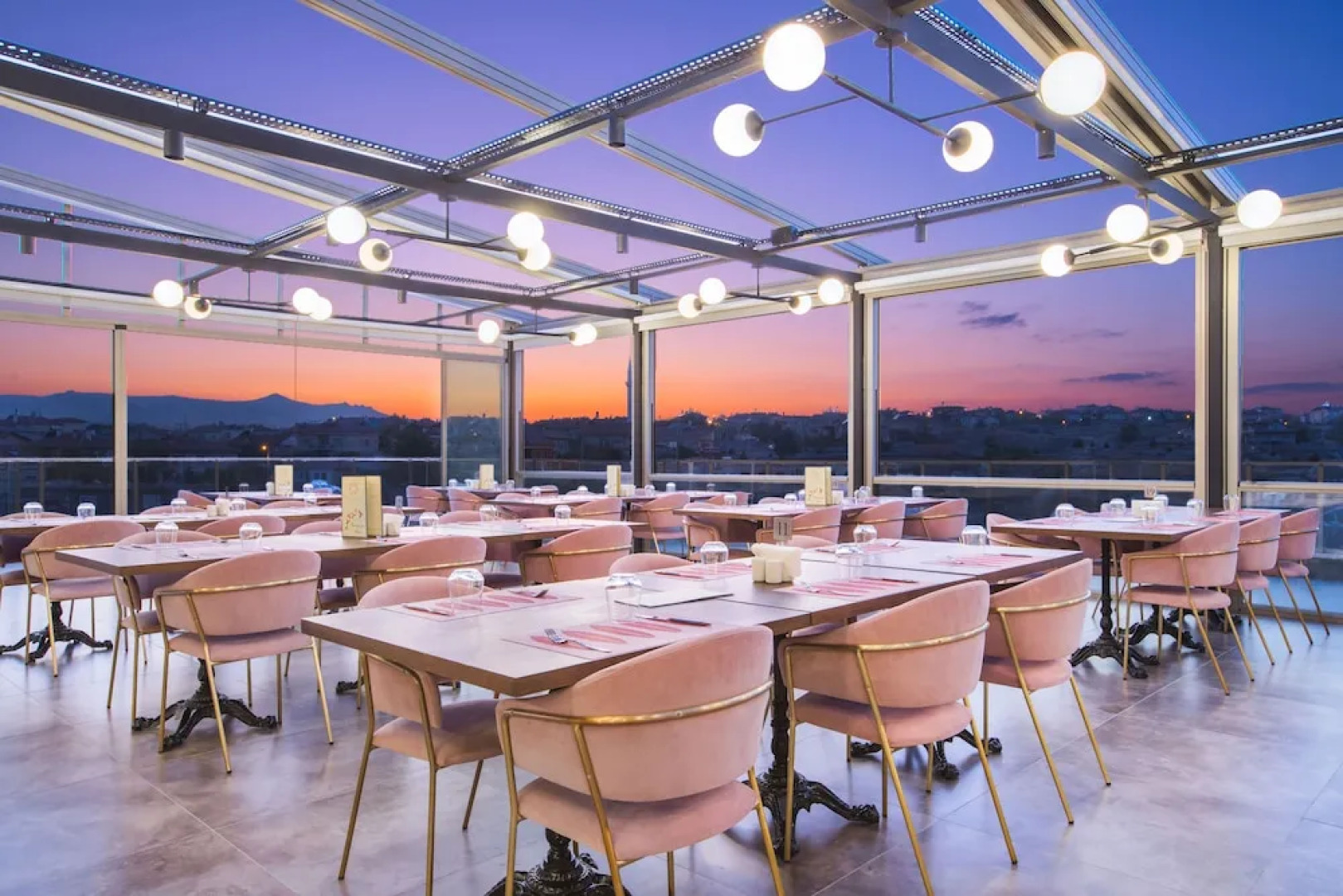 Signature Hotels & Spa