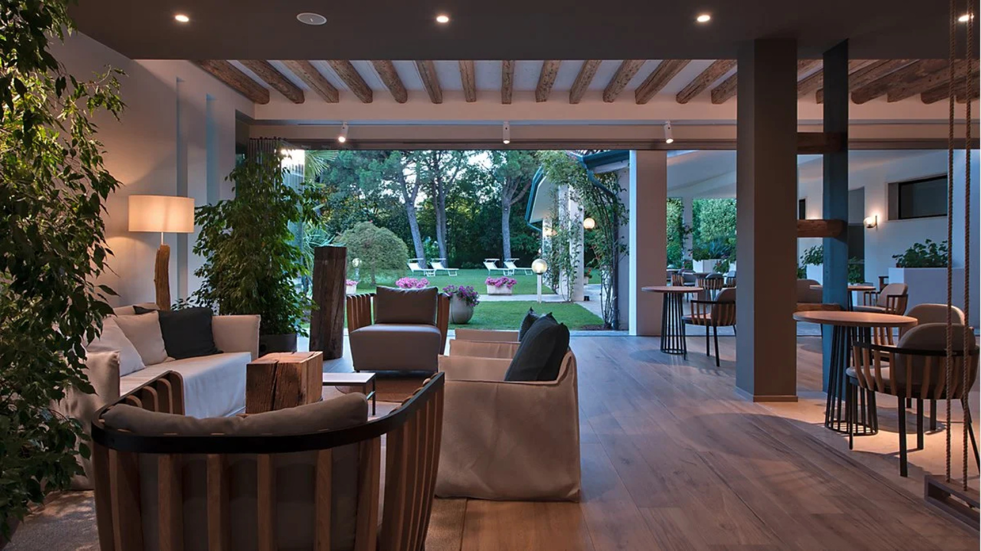 Hotel Terme Neroniane