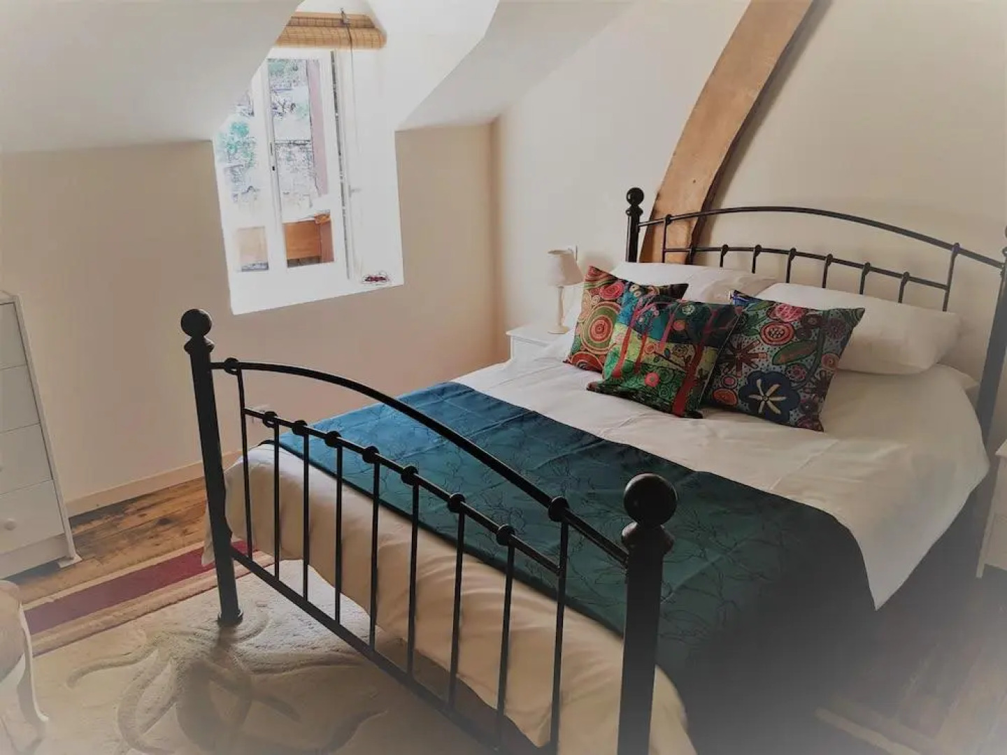 Vue de Vallée Chambres D'hôtes et Gîte