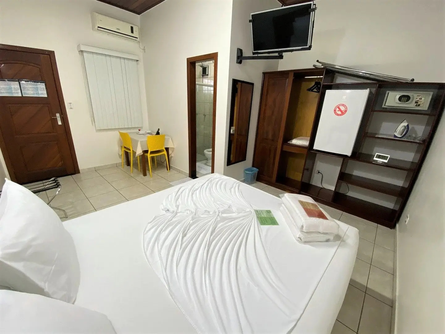 Aquarius Hotel Aquarius