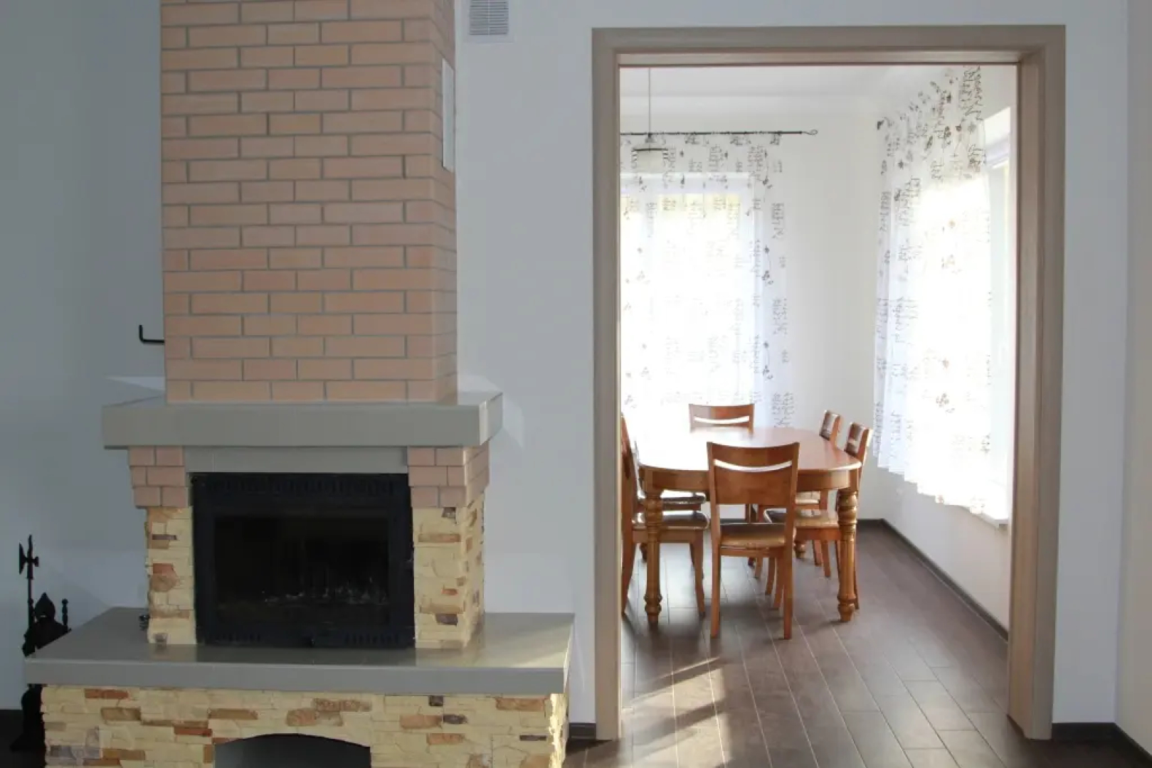 Guest house "Flagman"