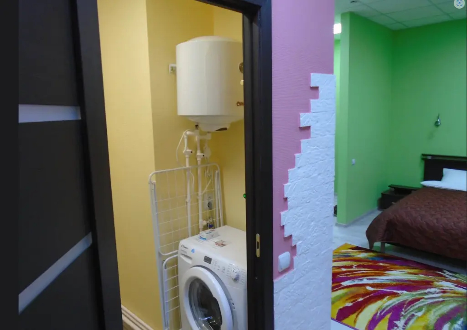 Мини-отель №1 в Знаменске