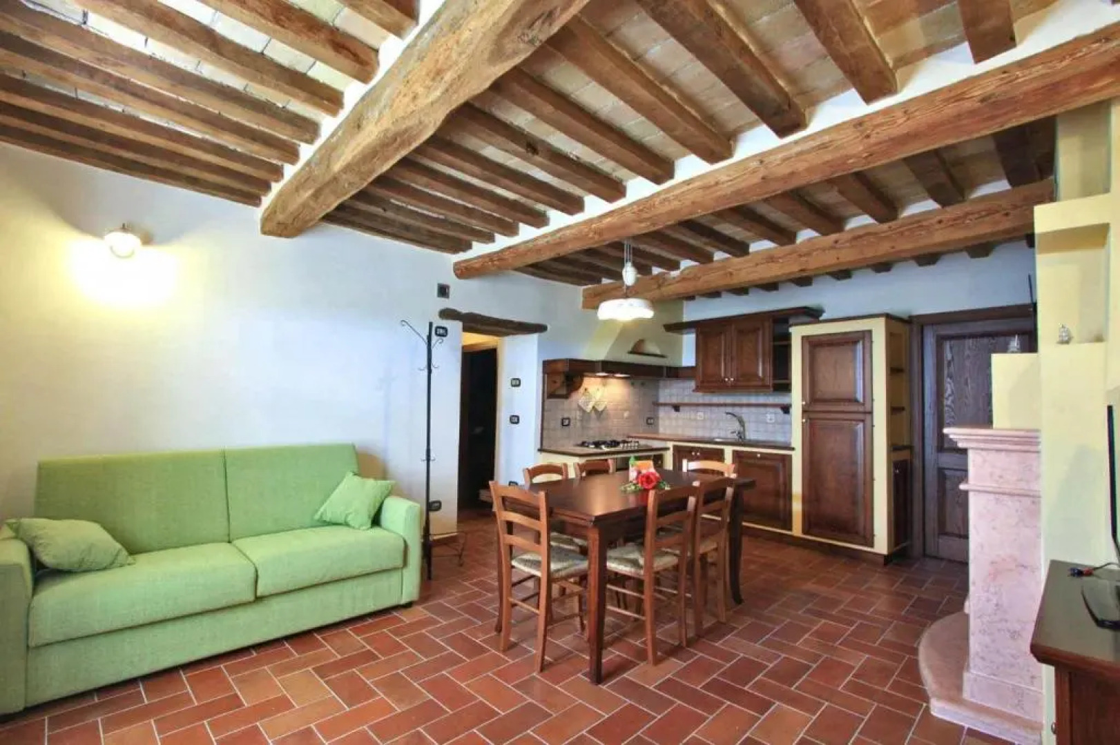 Appartamento Acquamarina