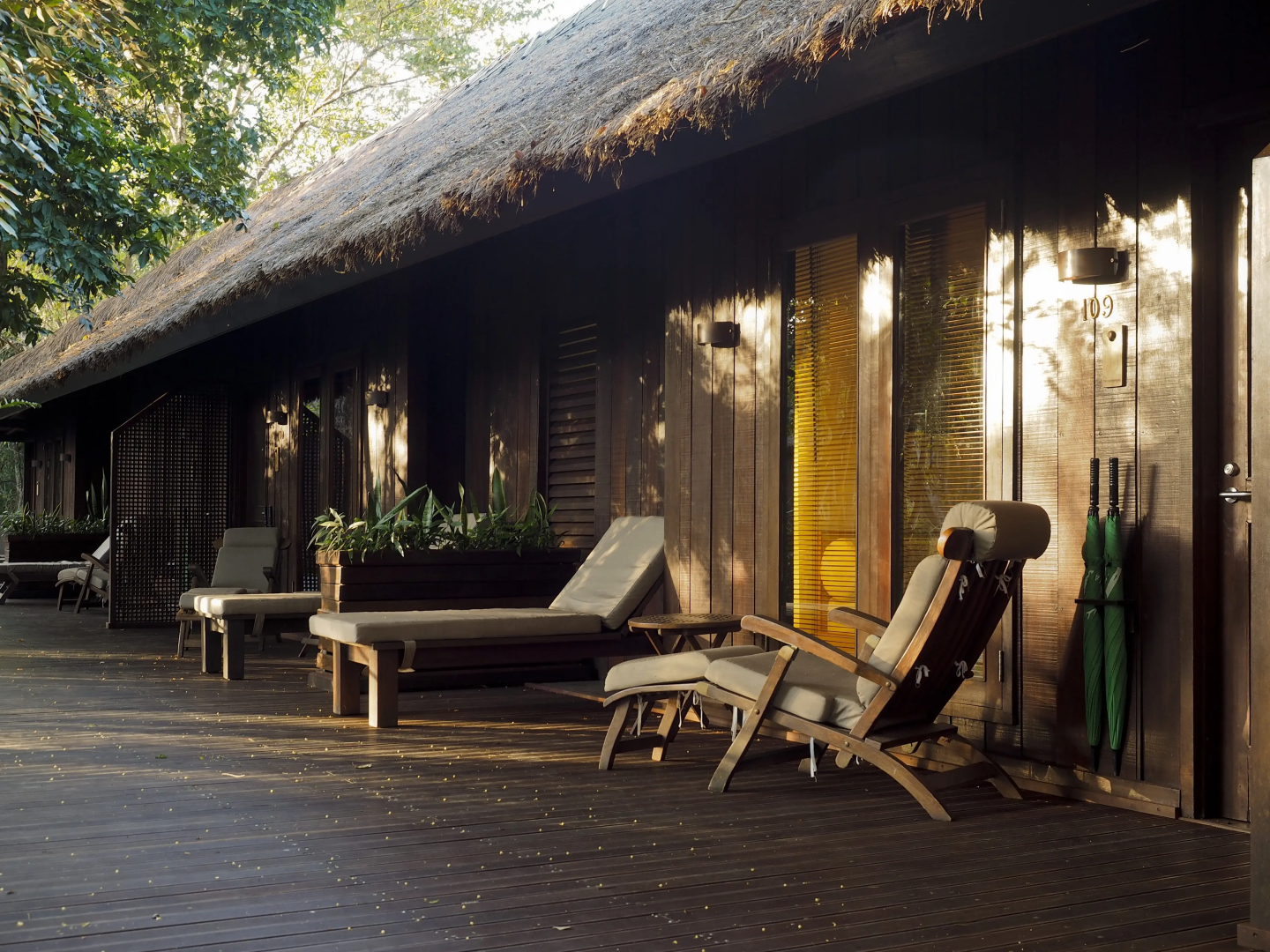 The Menjangan by LifestyleRetreats