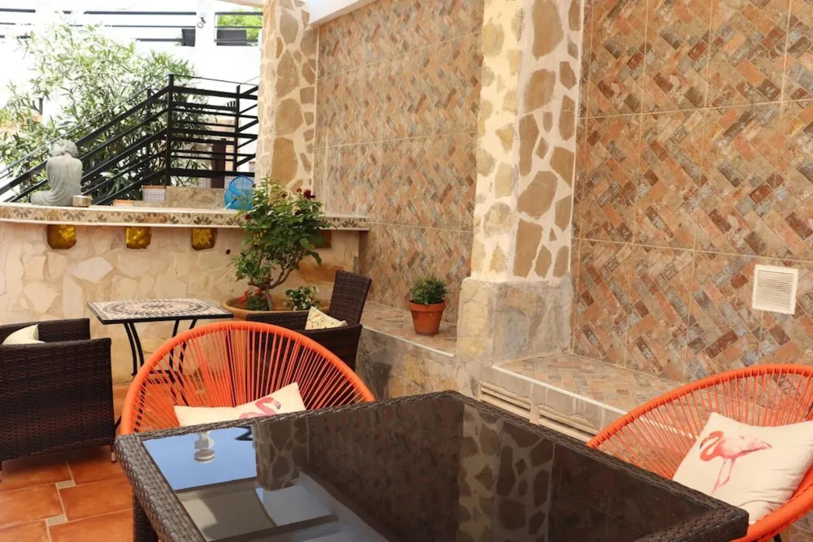 Hostal la Paloma II