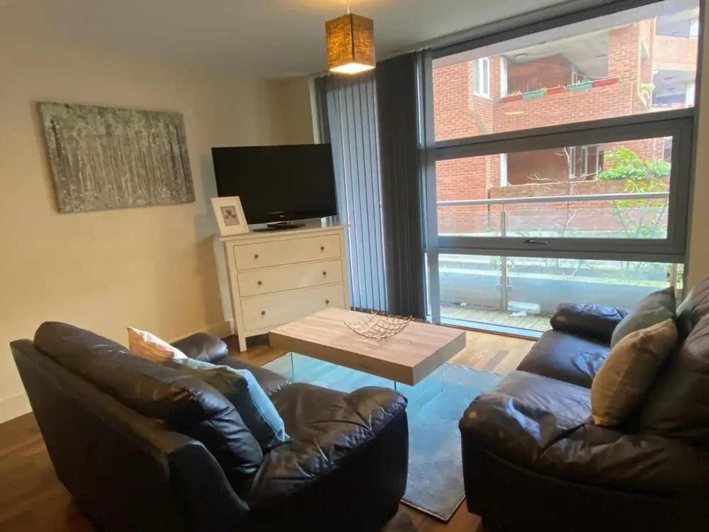 Alexander Apartments Limesquare