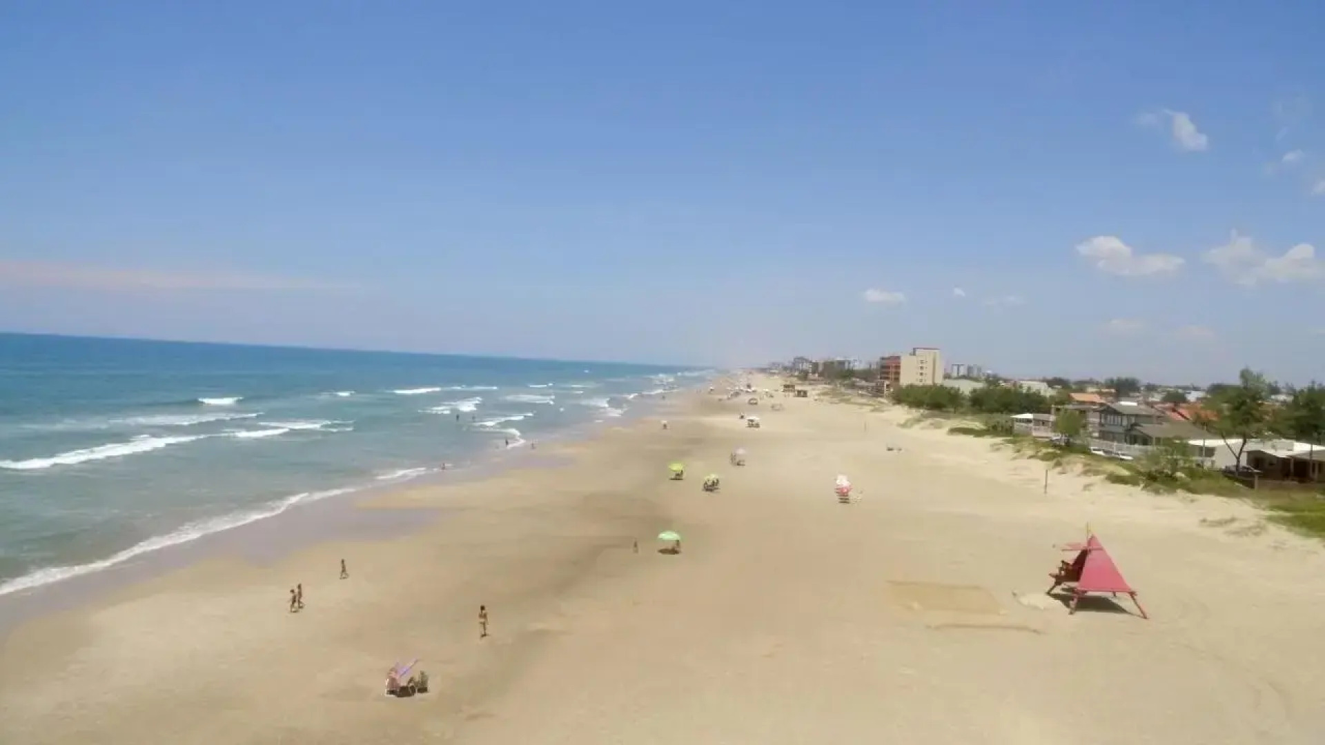 Residencial Veleiros Do Mar