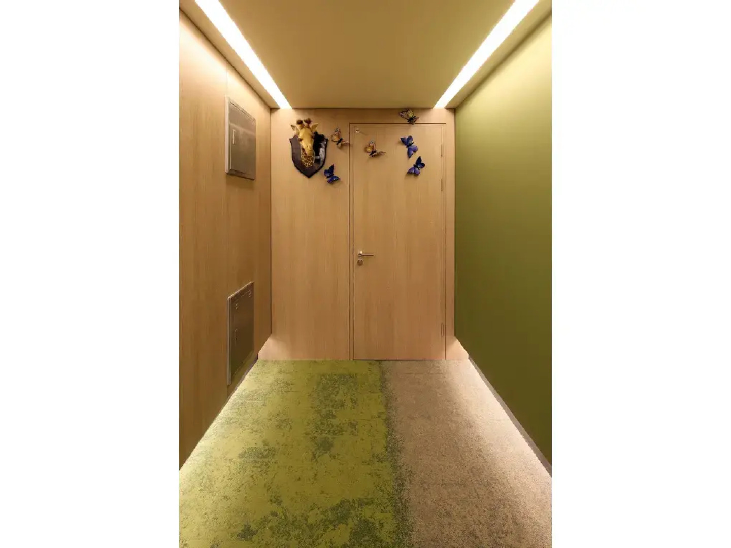 Dukgu Hot Spring Hotel