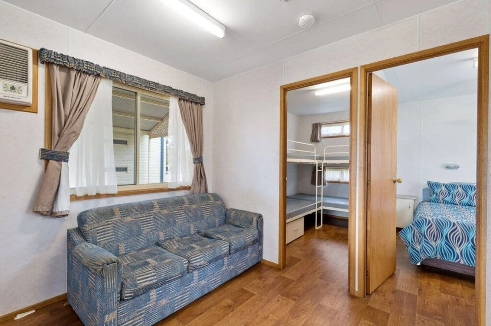 Discovery Parks - Coffin Bay