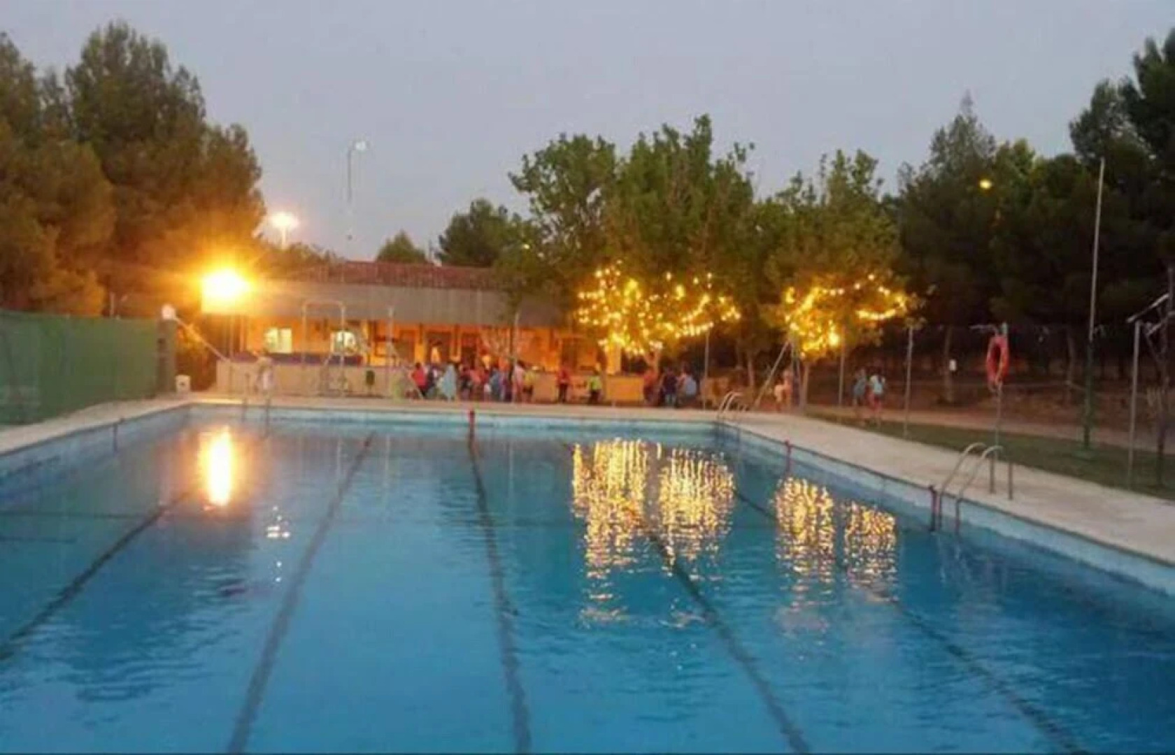 Albergue Dulcinea del Toboso