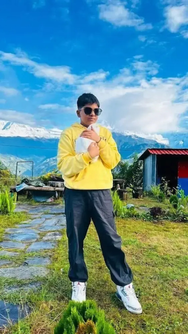 Moonlight Homestay And Camping Site