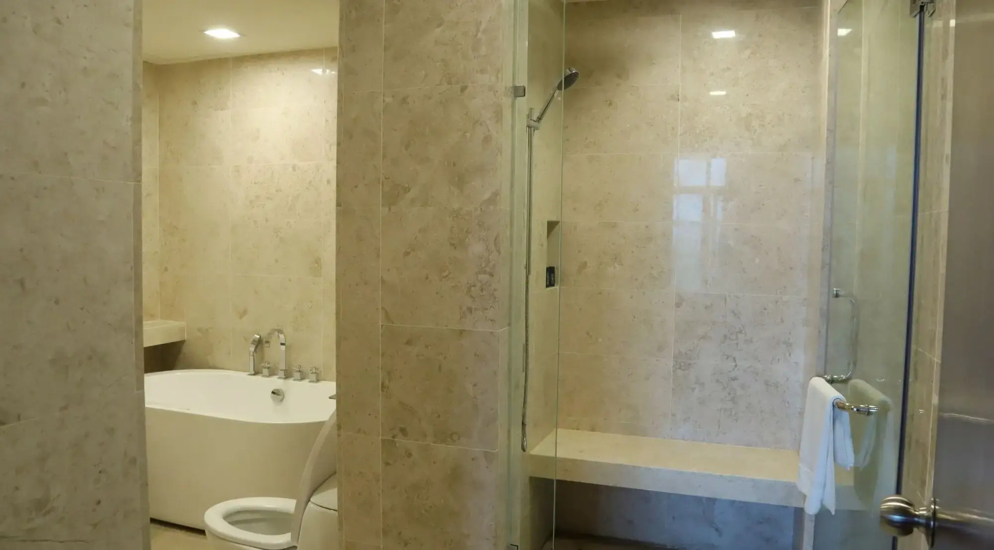 The Chateau Spa & Wellness Resort