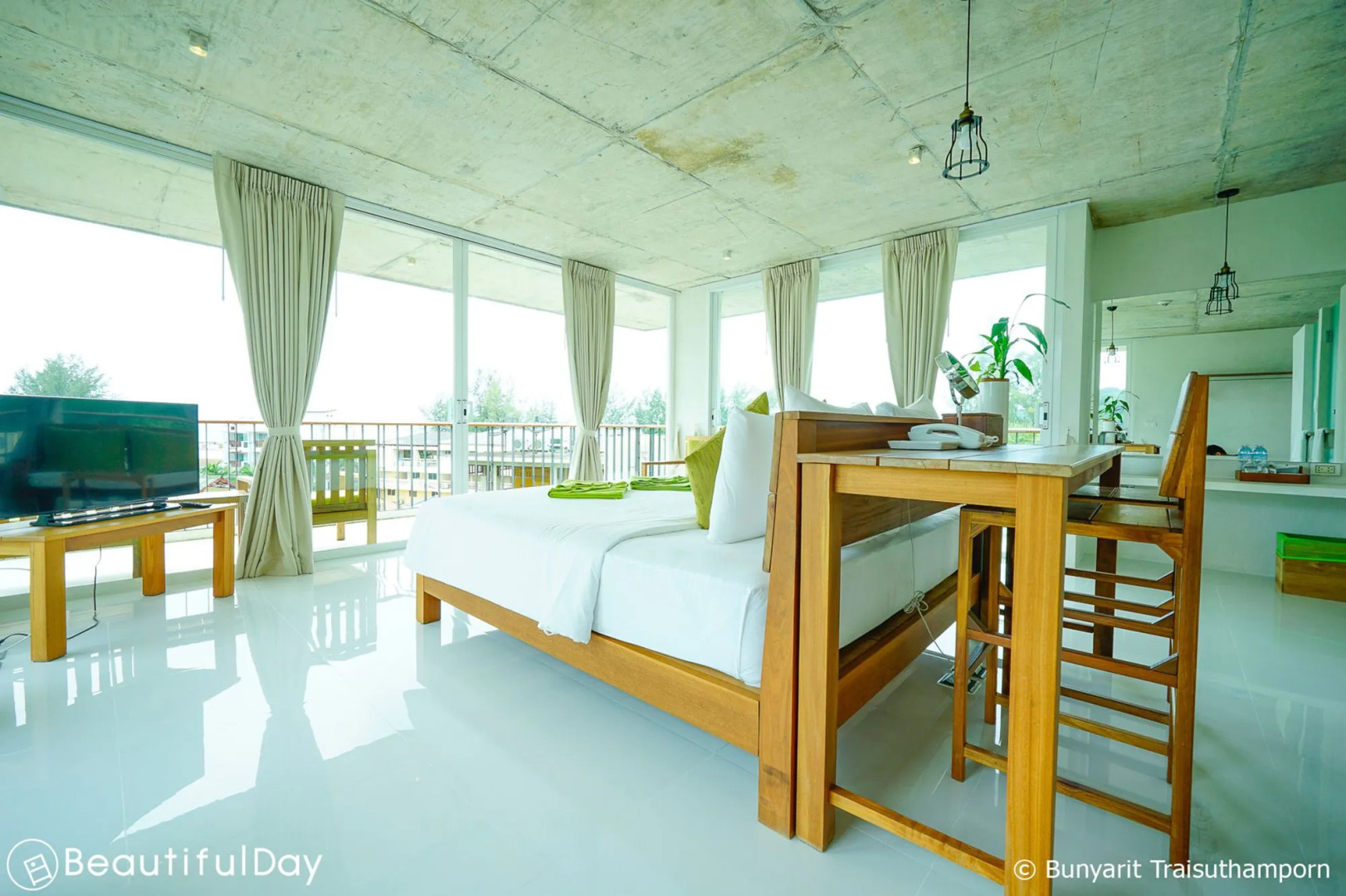 Wabi Sabi Boutique Hotel