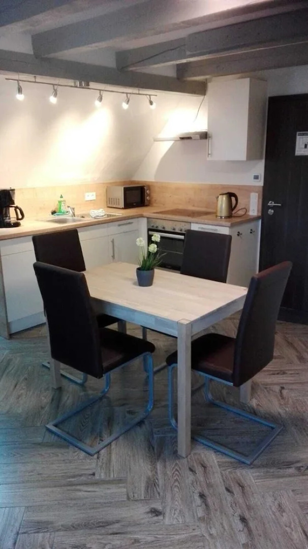 Gästehaus Burgblick