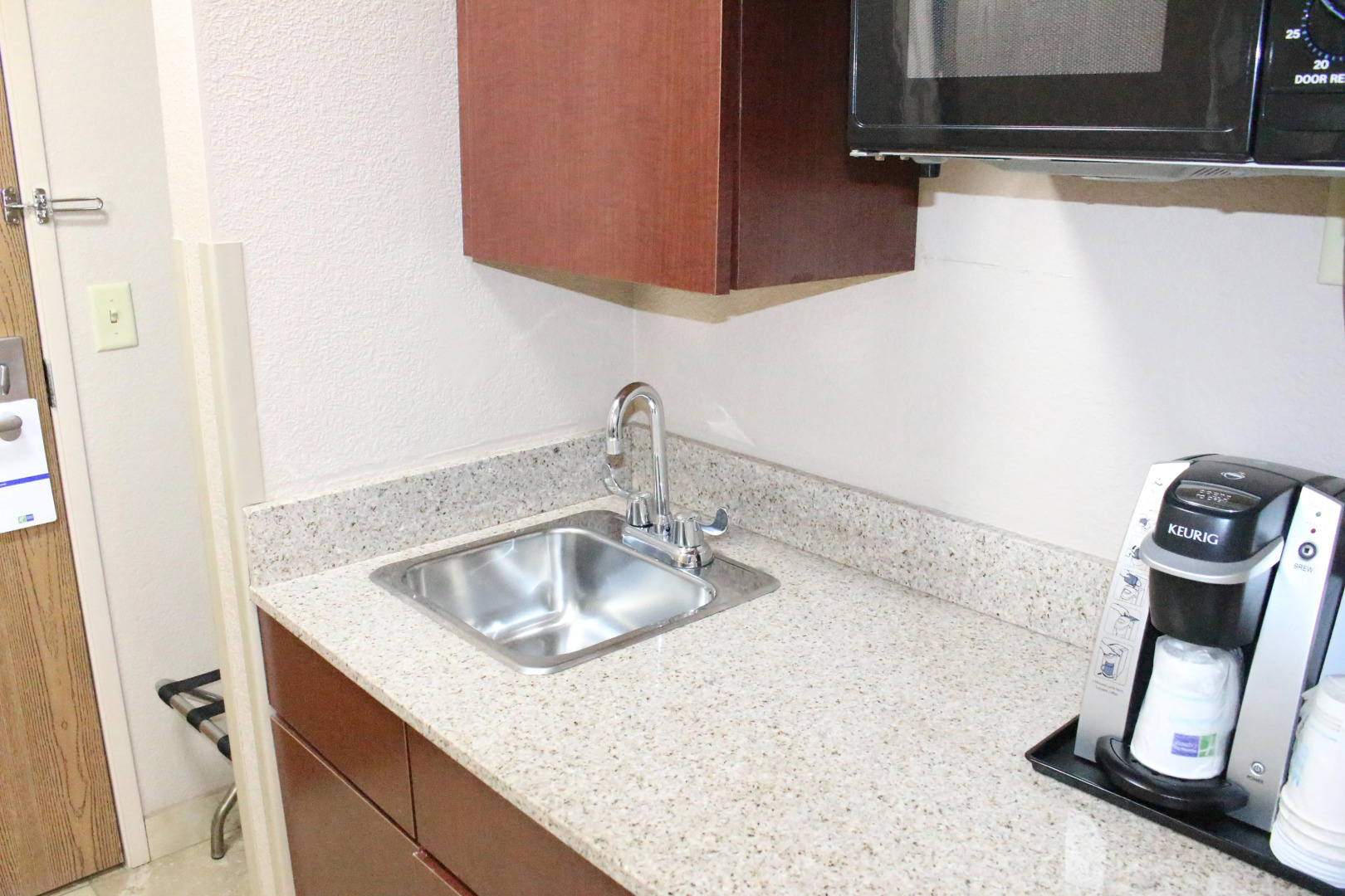 Holiday Inn Express Kansas City-Liberty by IHG