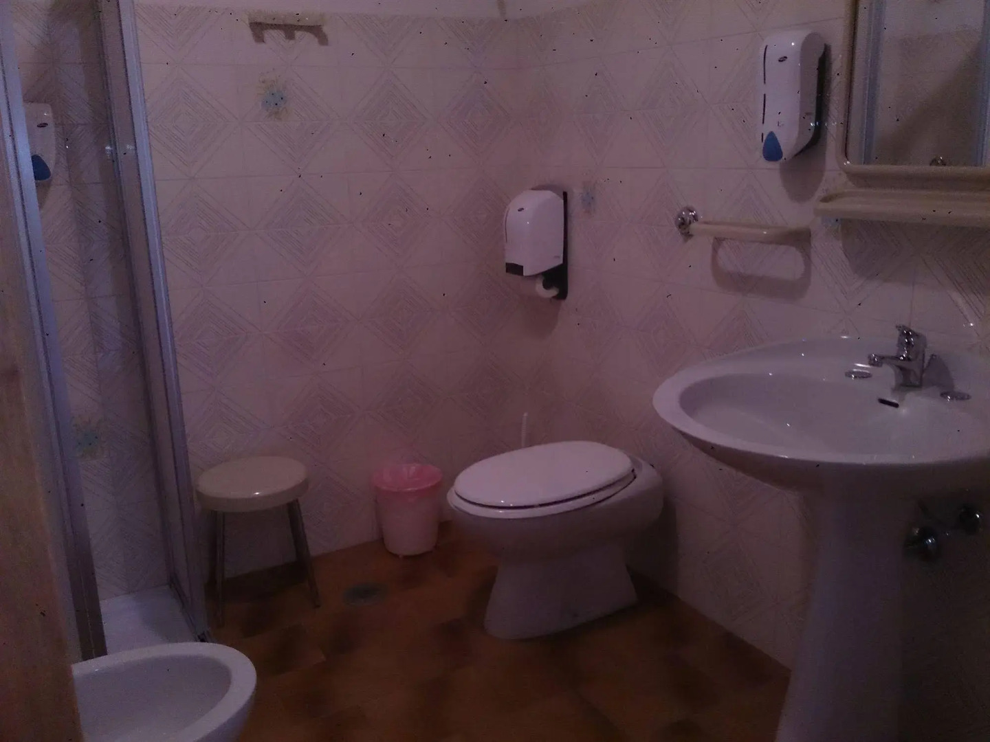 Hotel Miramonti, Turismo Rurale