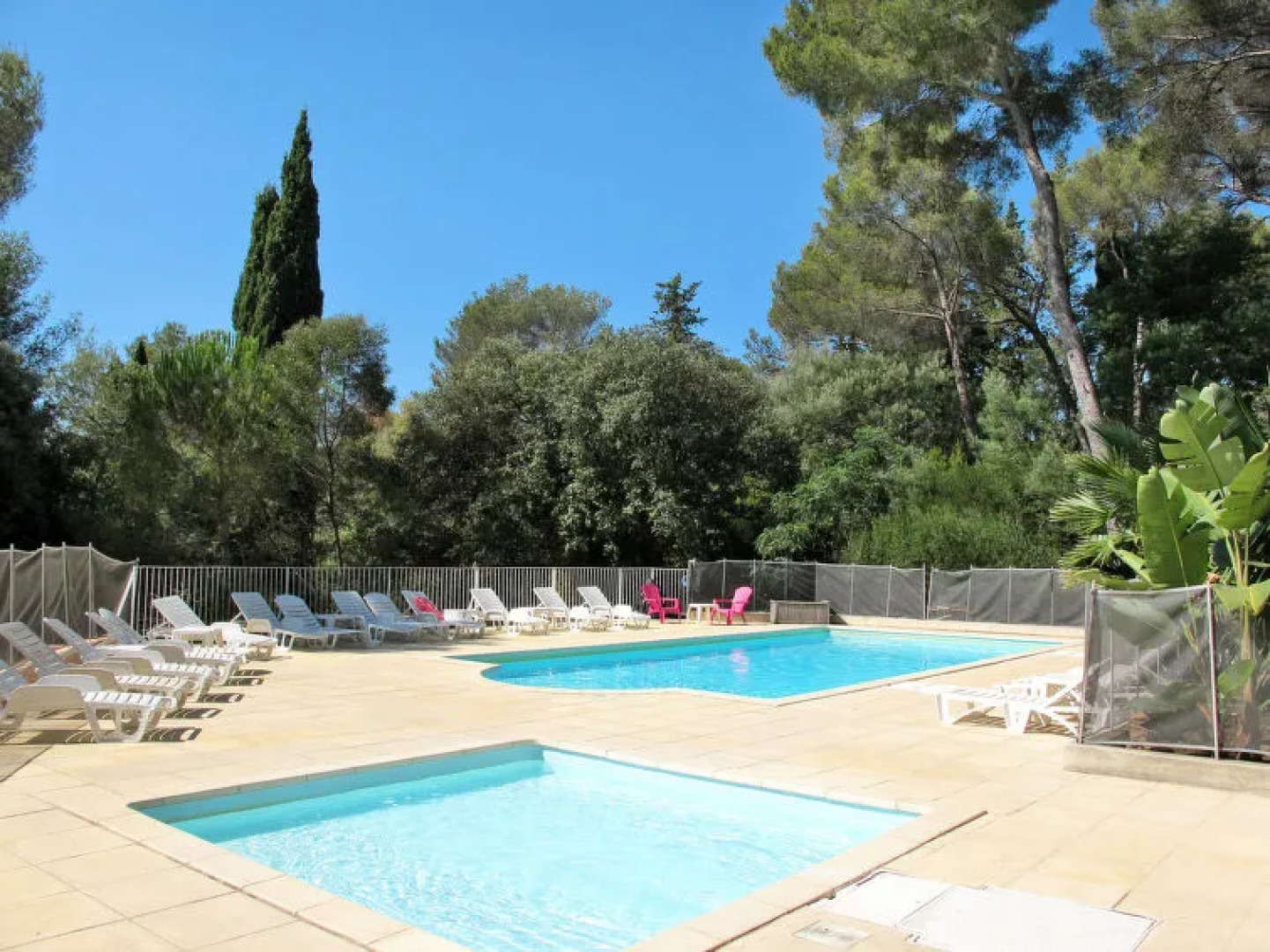 Résidence de la Mer (CRO202)