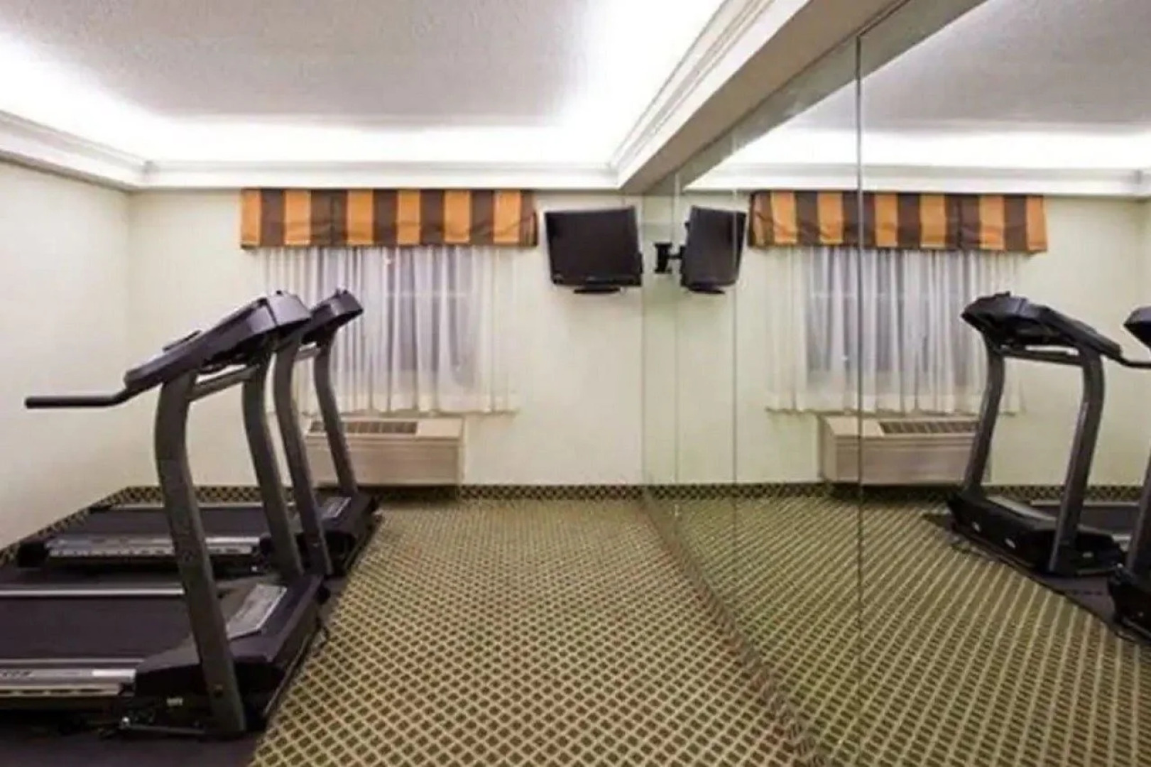 Econo Lodge Wesley Chapel