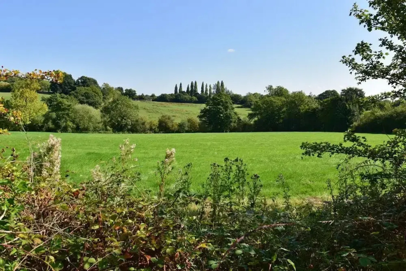 Amazing 100 Year old Church Rectory
