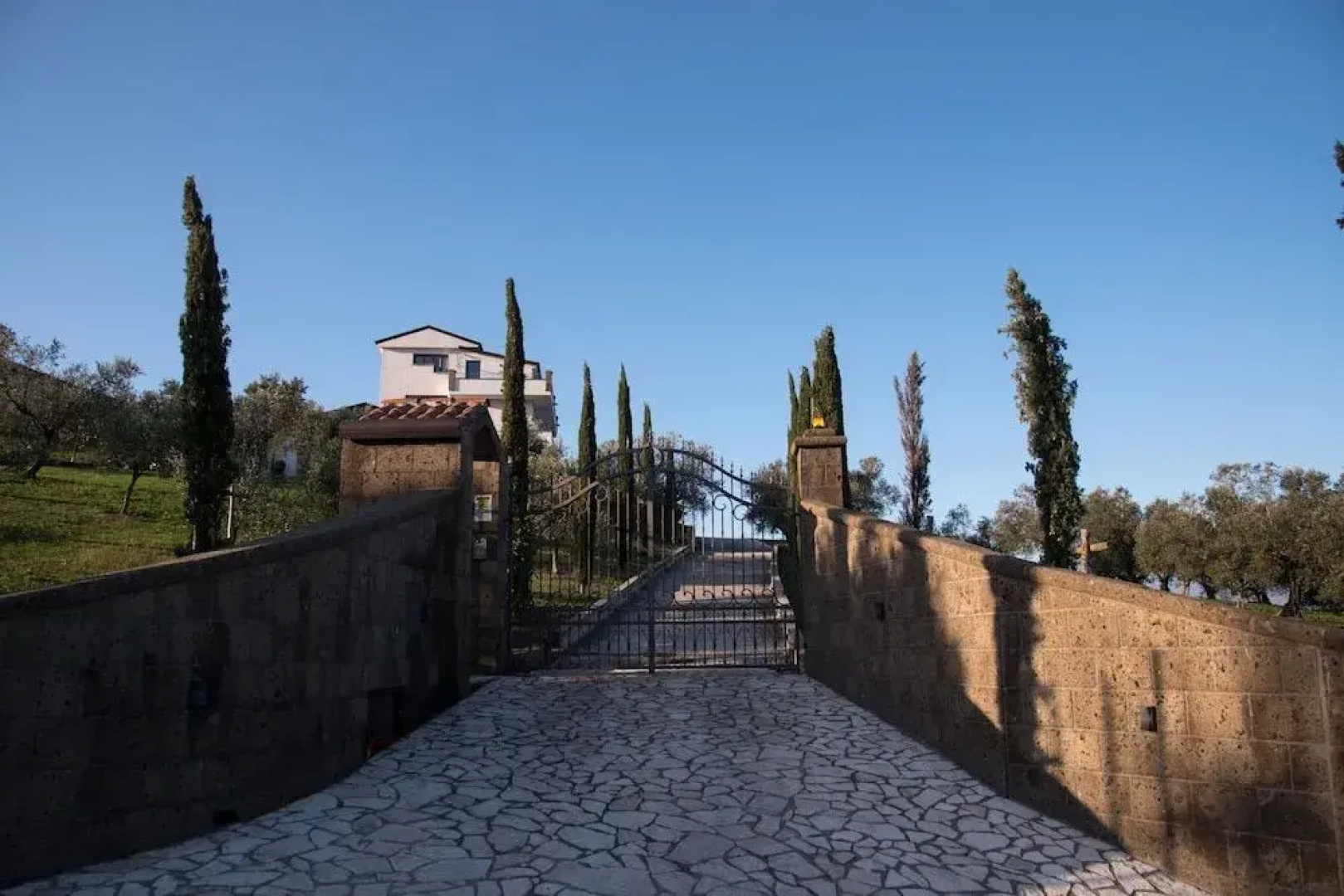 Villa ai TRE Ulivi