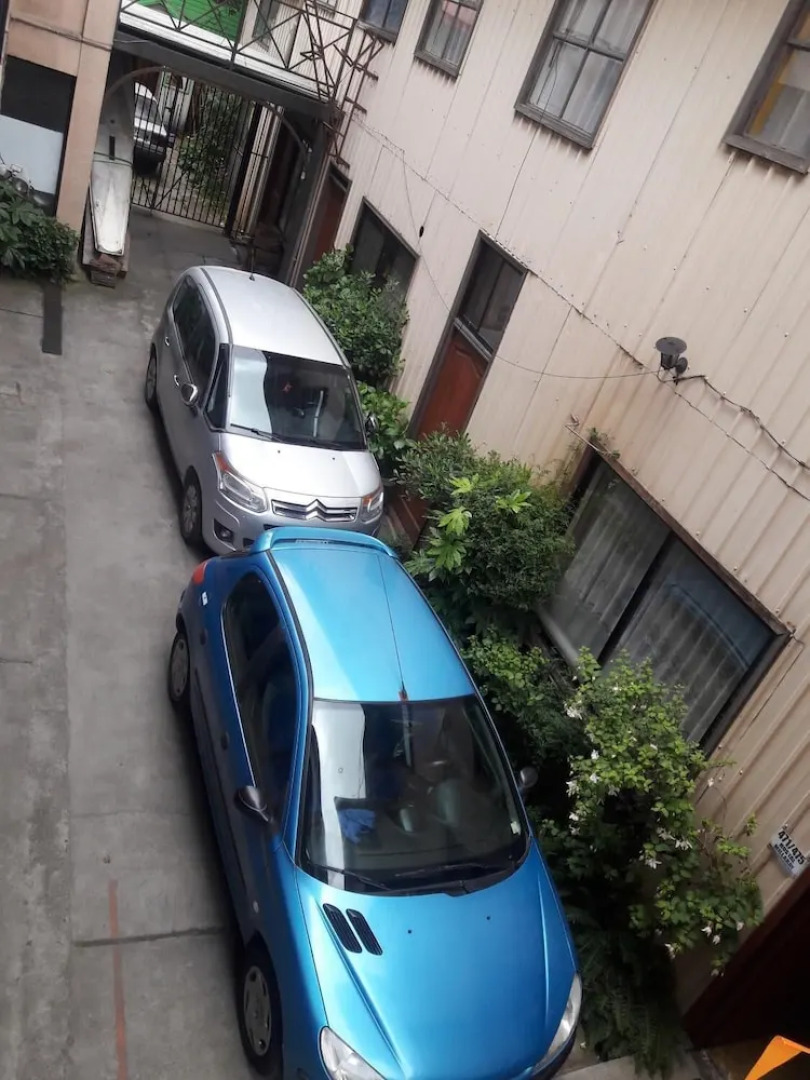 Hospedaje Millaray B&B