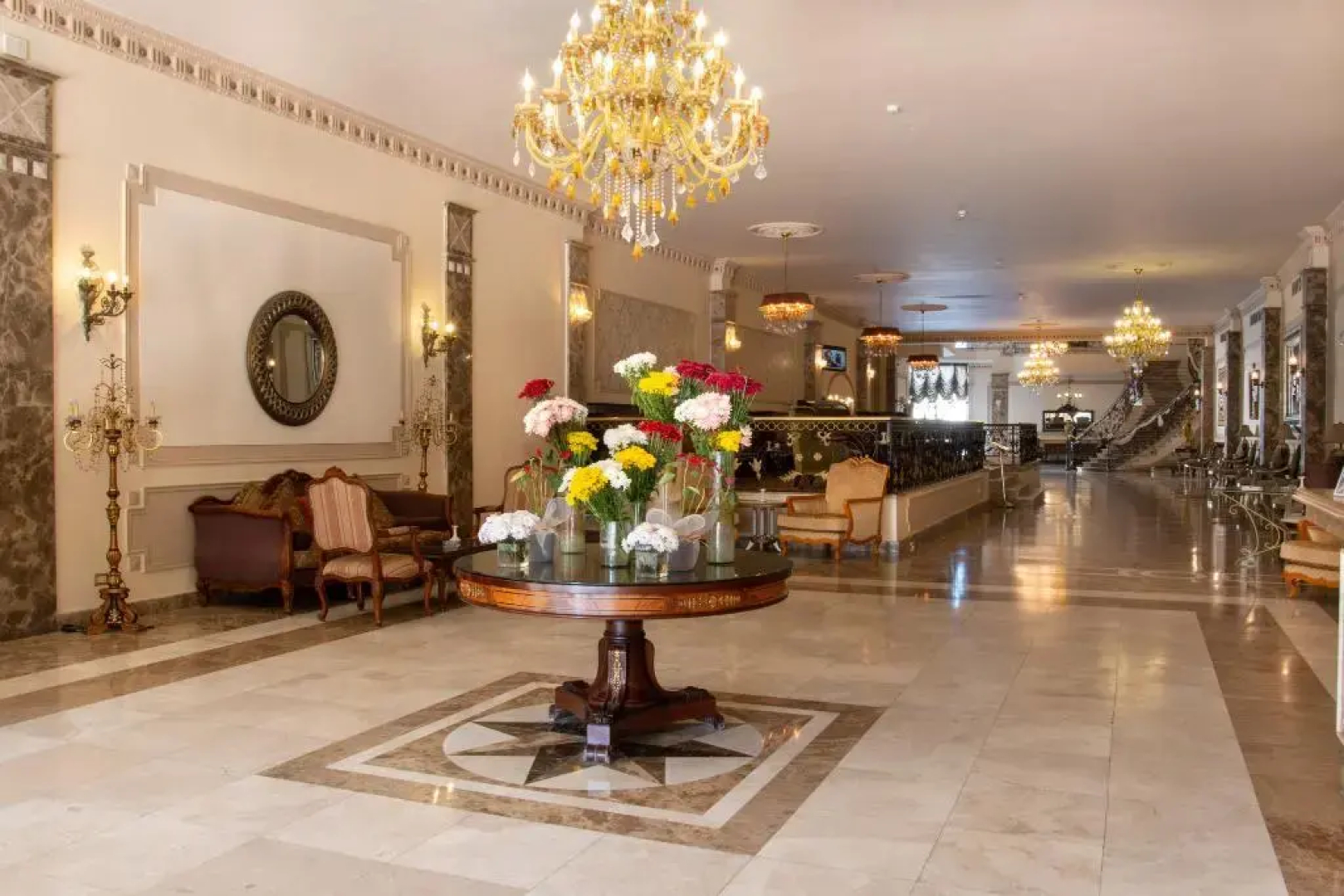Paradise Inn Beach Resort