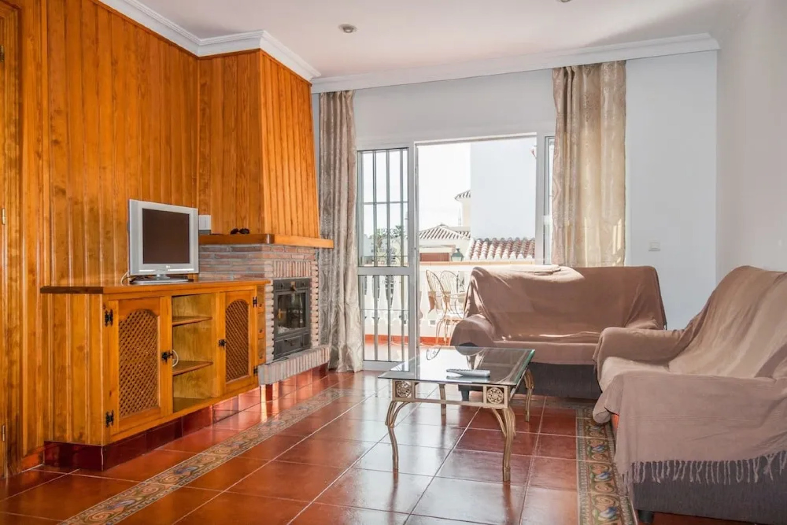 Villa Moreno Canovas Nerja