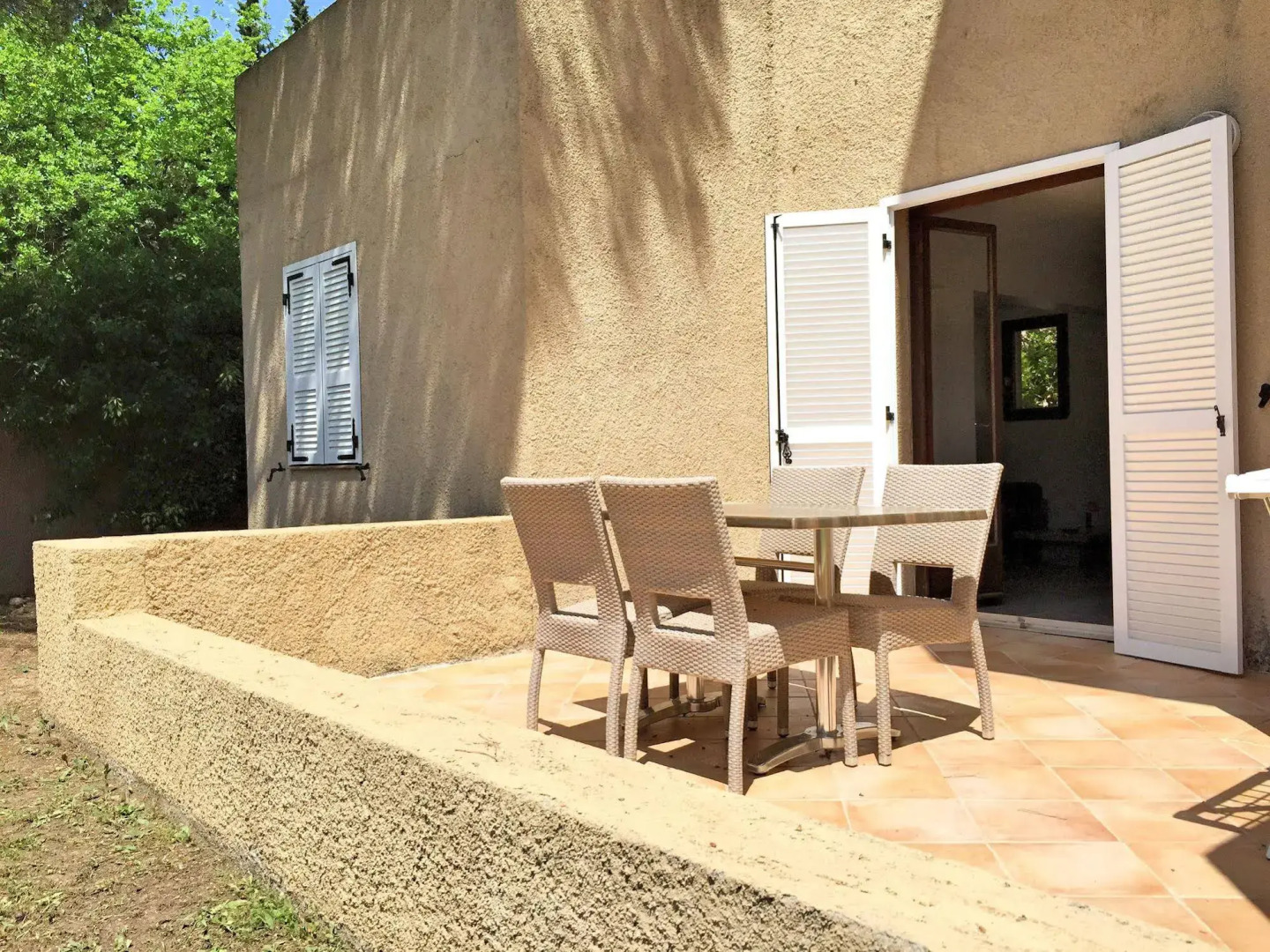 Village Vacances La Vallicella