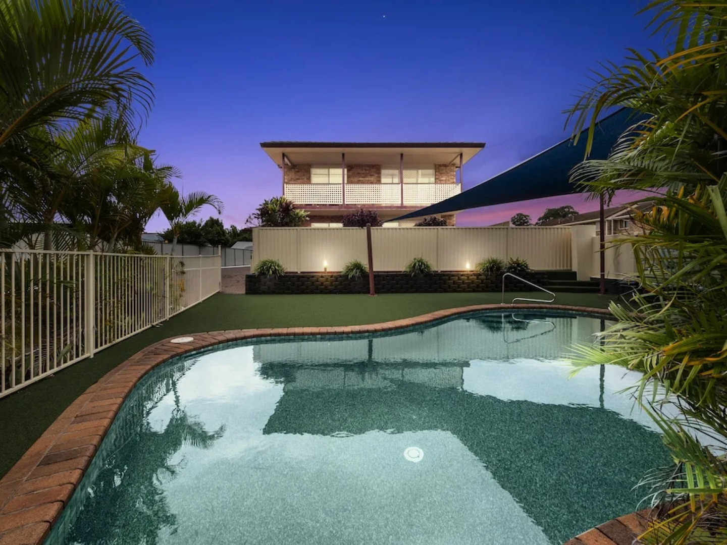 Best Western Kennedy Drive Motel