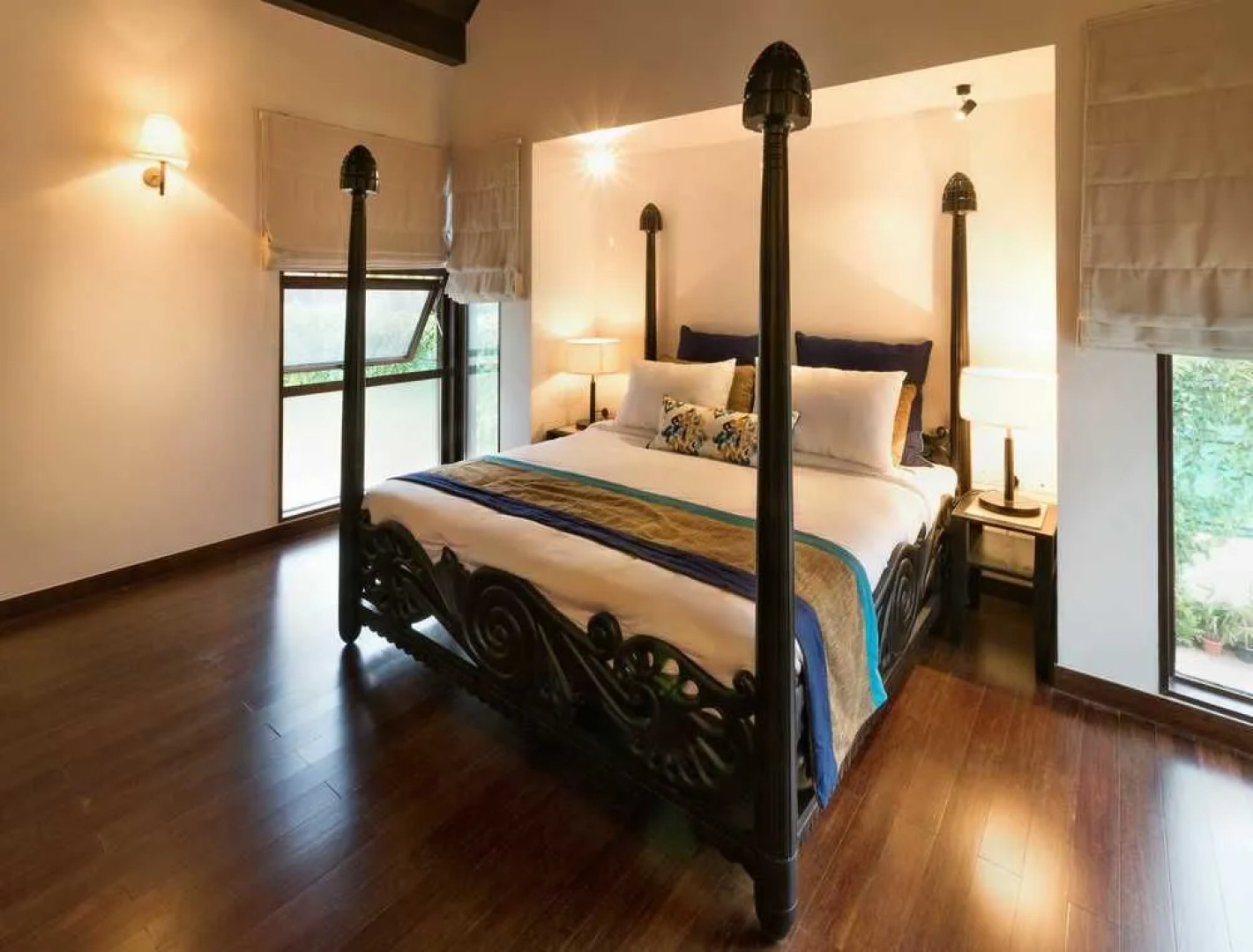 Ultra Luxury Villa Bali