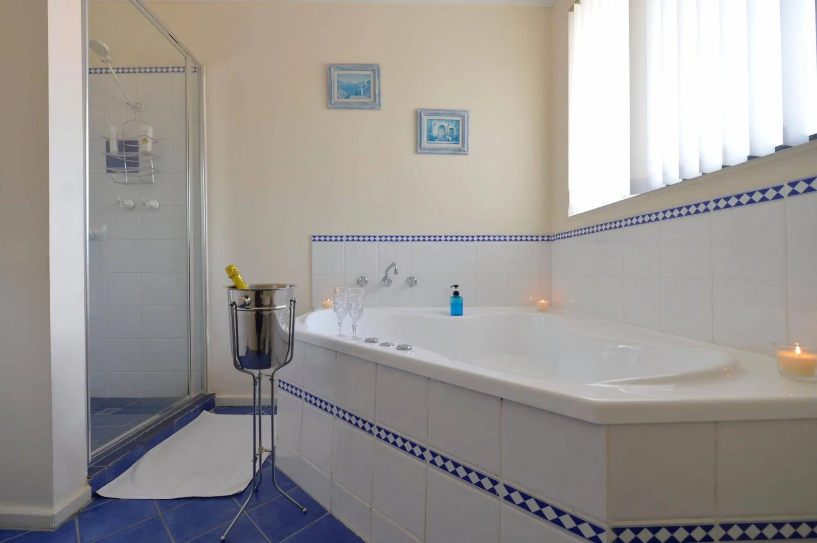 Palm Beach Guest House