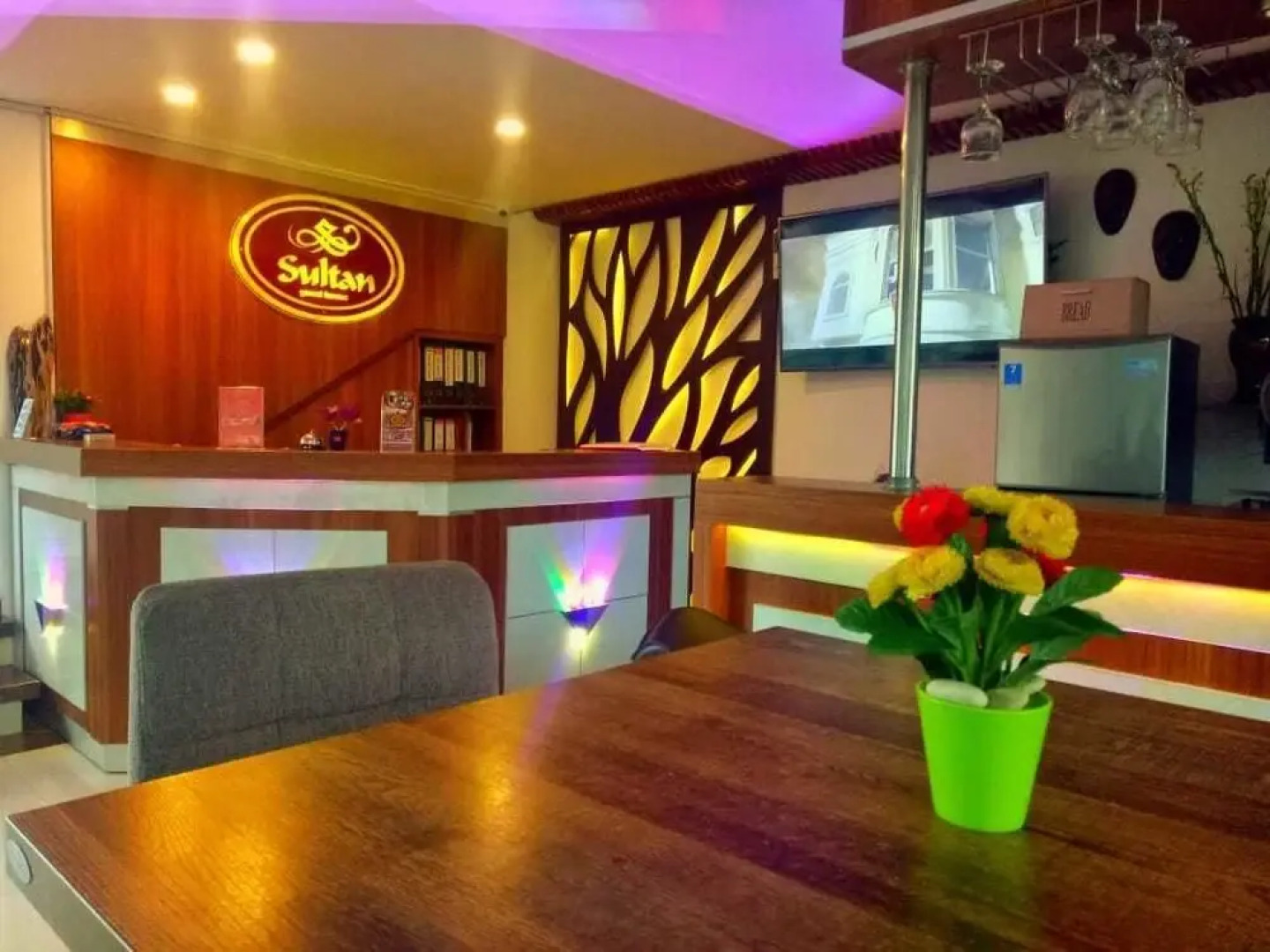 Sultan Guest House & Resto Tulungagung