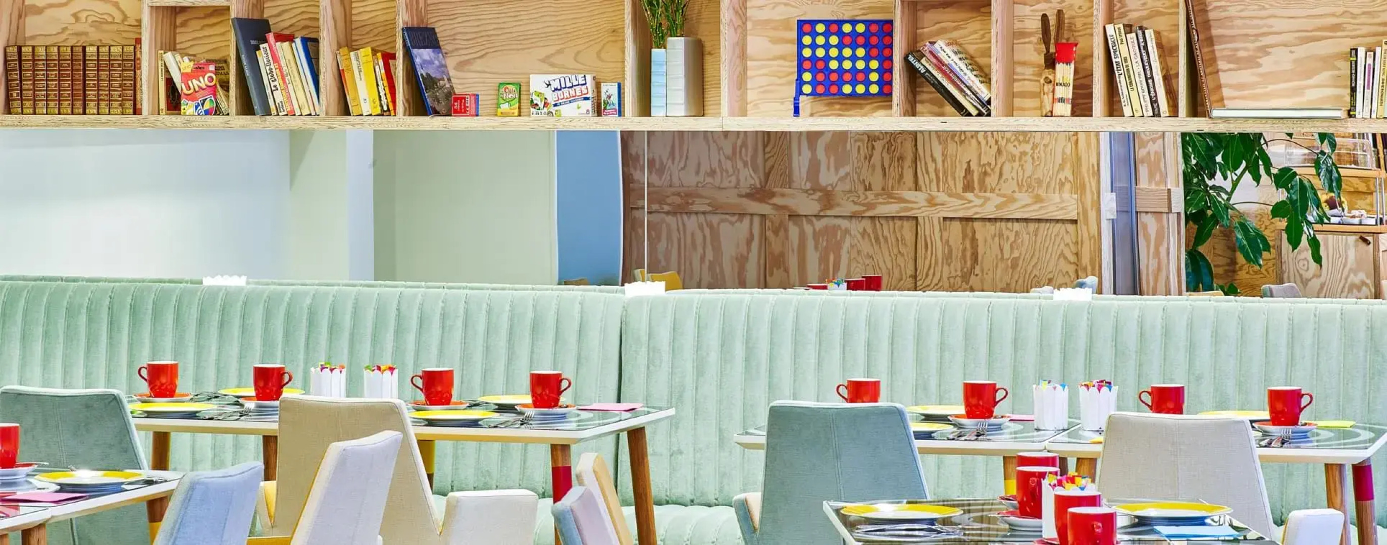 Hôtel Joke - Astotel