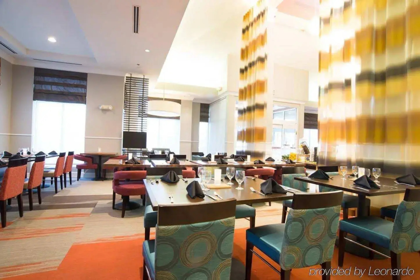 Hilton Garden Inn Albuquerque North/Rio Rancho