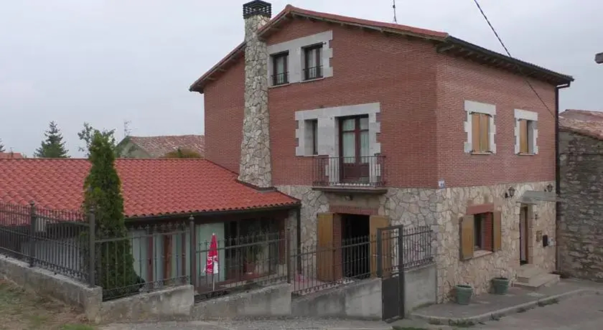 Casarrota la Campesina