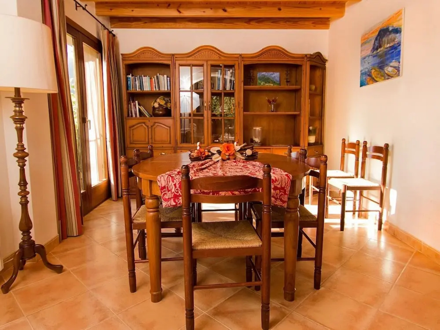 Romantic Villa With Pool in the Center of the Beautiful Valldemossa