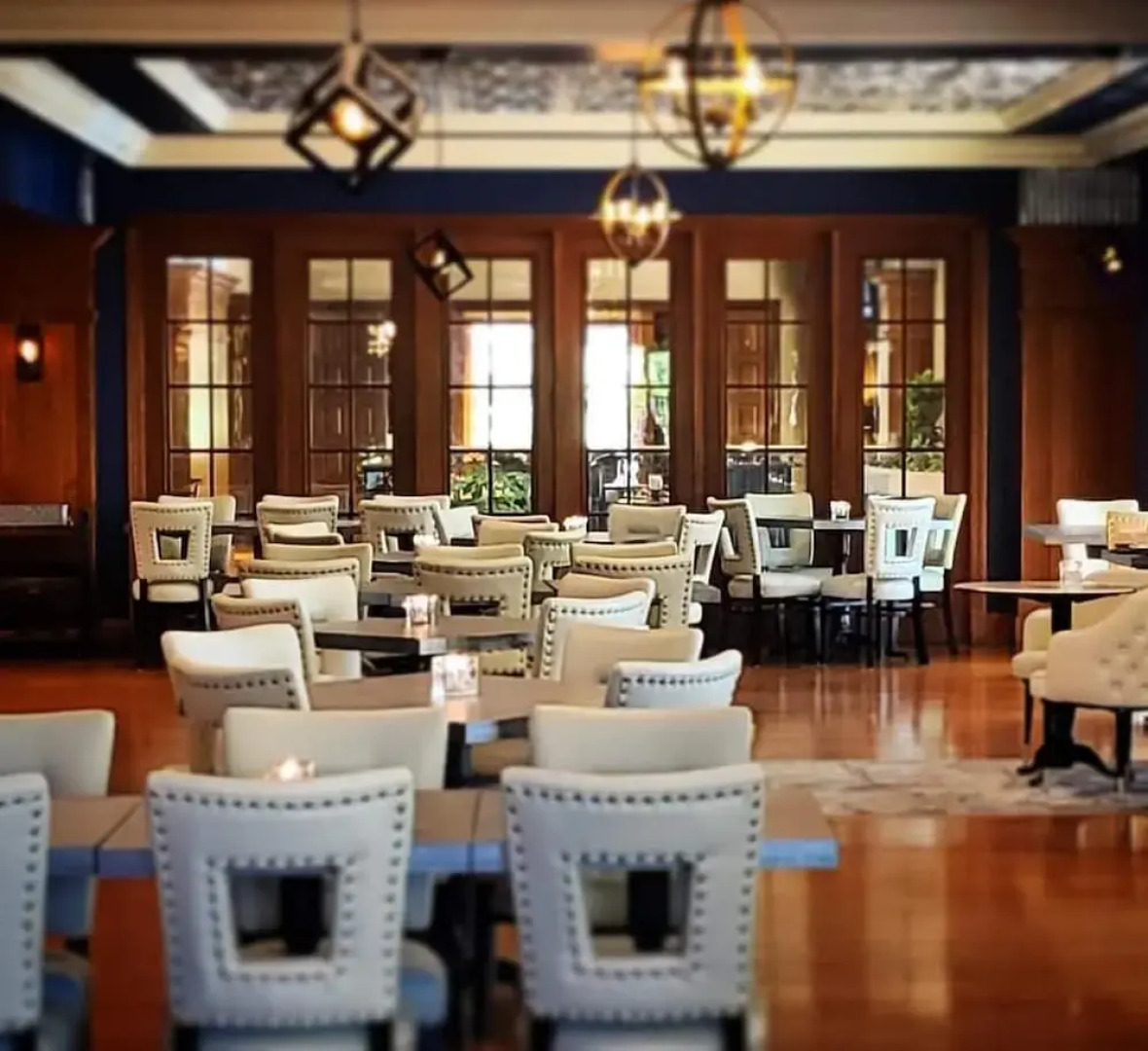 The Boulevard Inn & Bistro