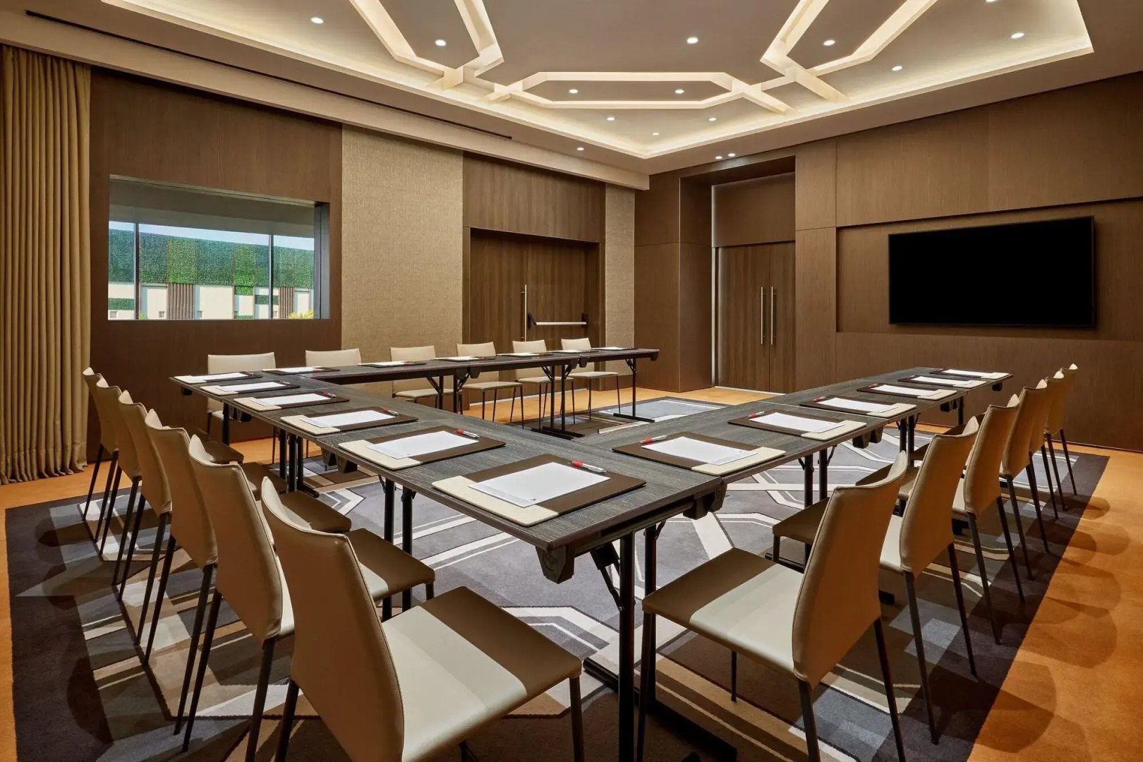 Rabat Marriott Hotel