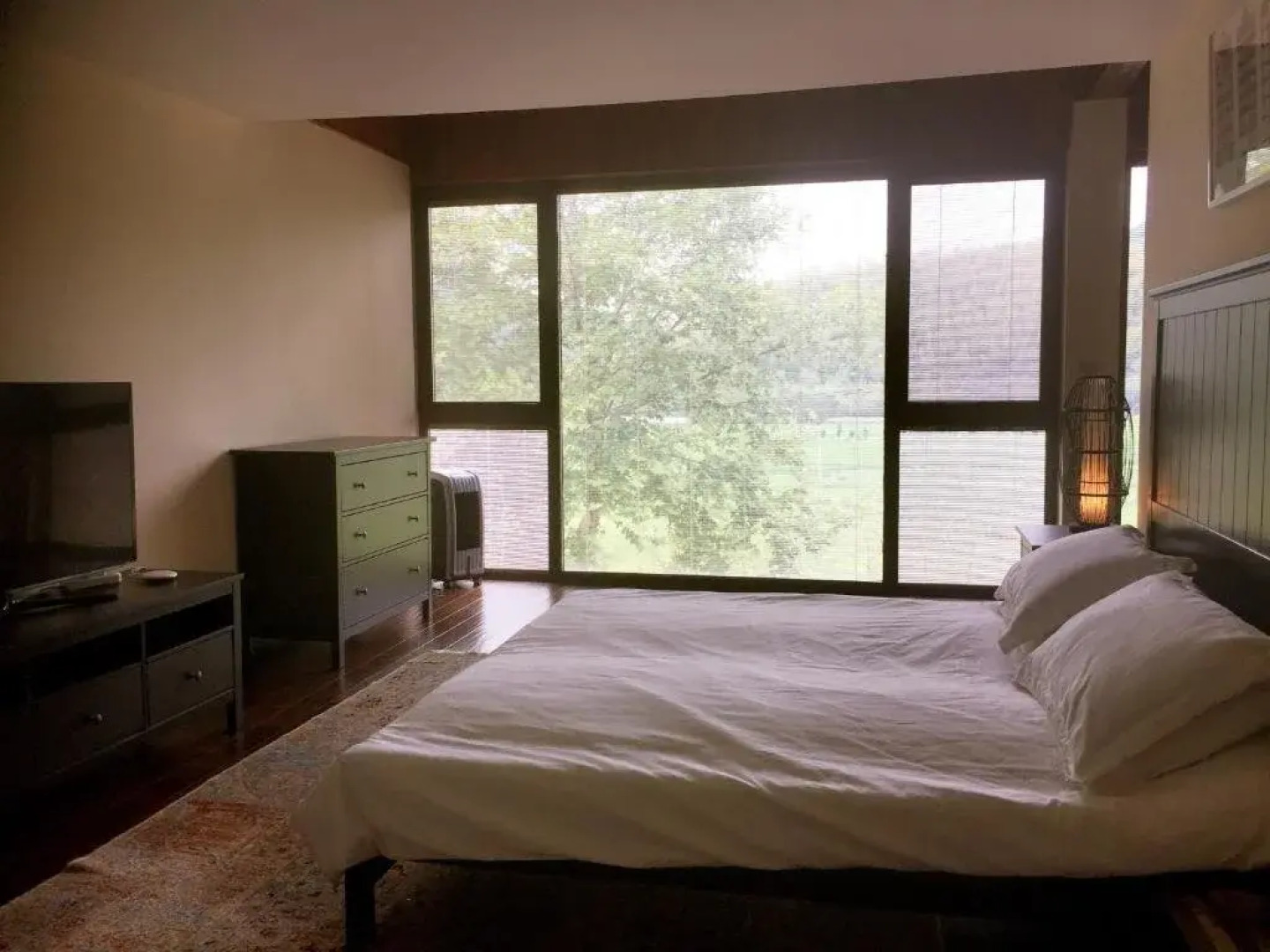 Yuanshe Reclusive Moganshan