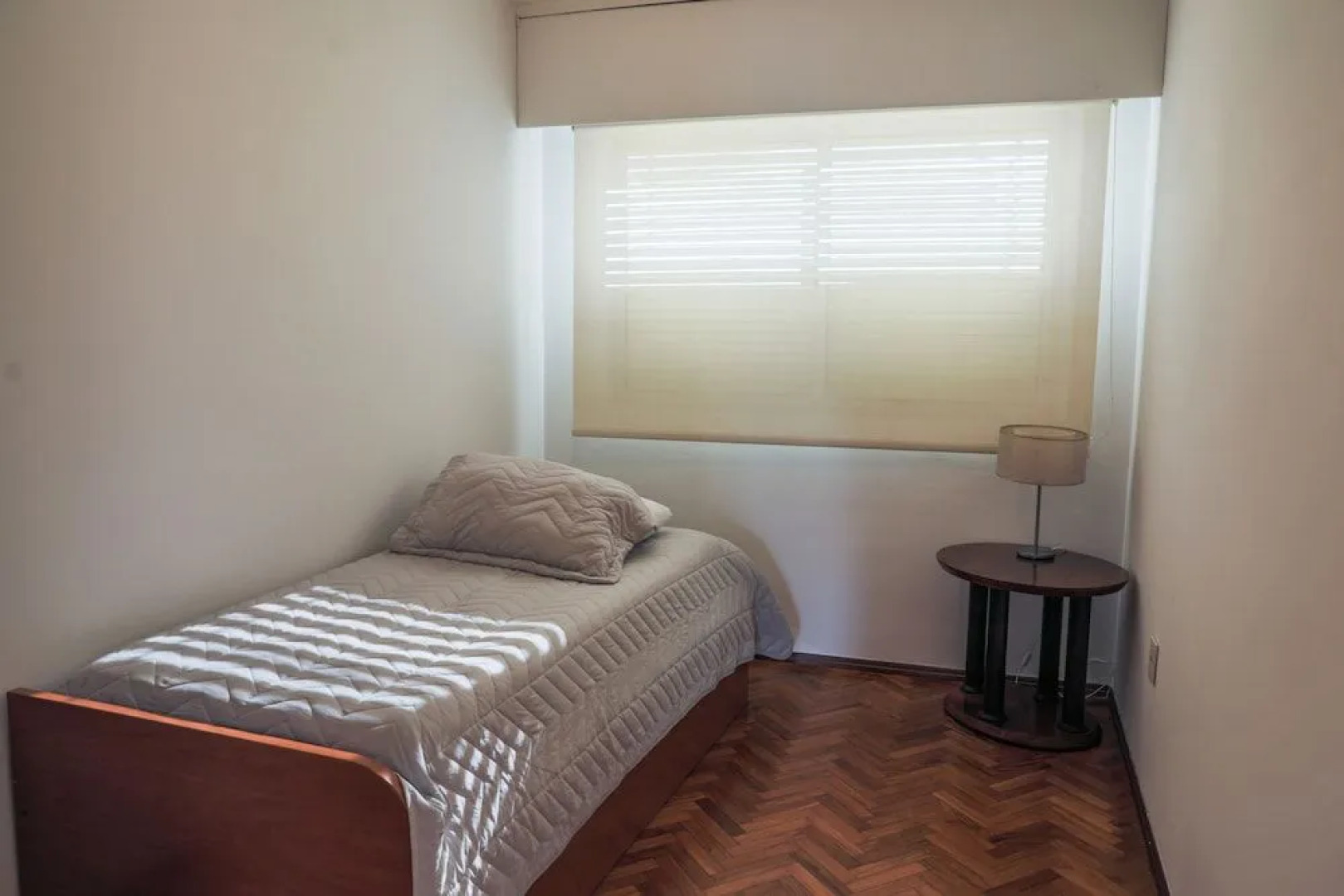 Apartamento en Punta Carretas