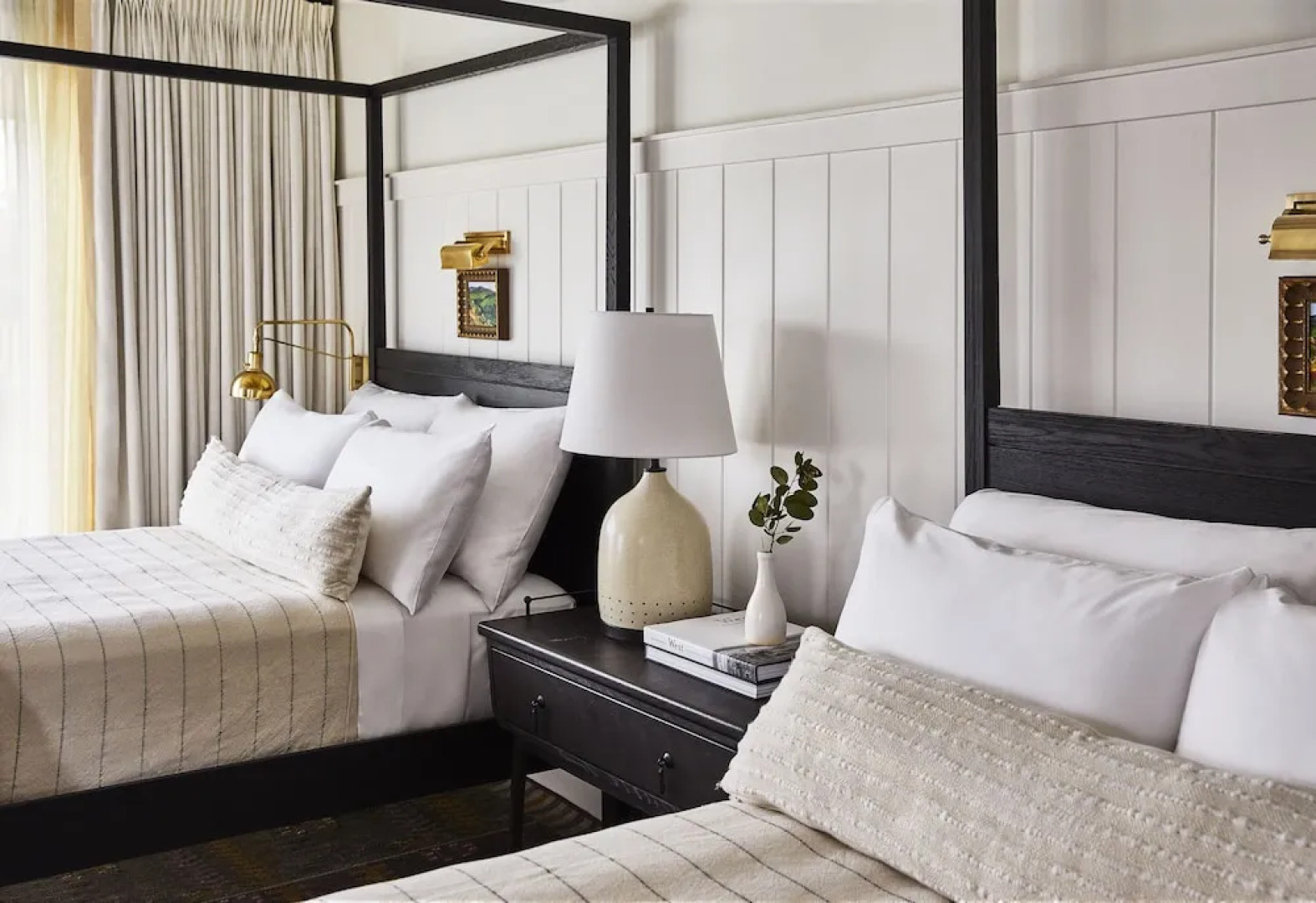 The Inn at Mattei's Tavern, Auberge Collection